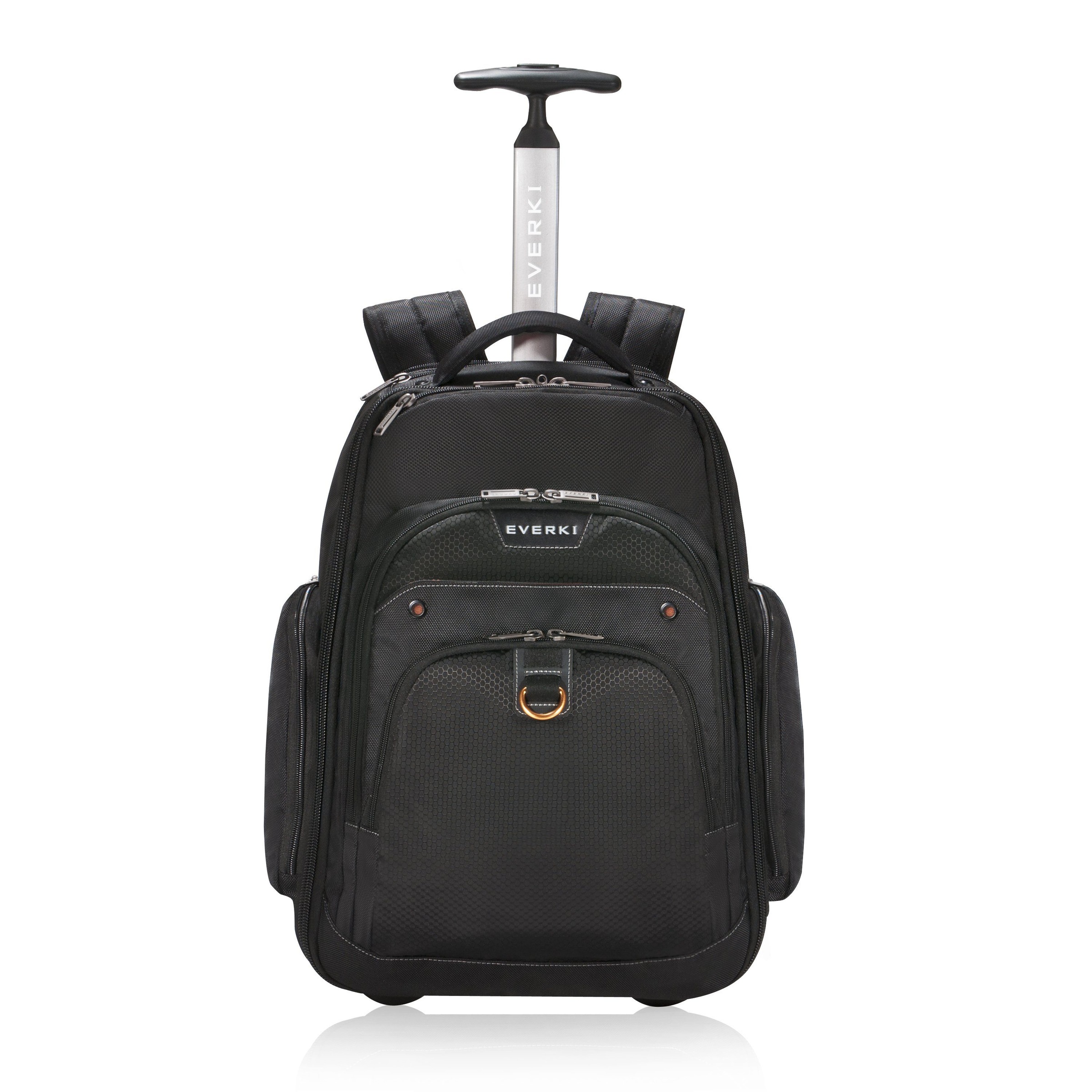 Laptop-Rucksack Trolley »Atlas Laptop Rucksack auf Rollen«