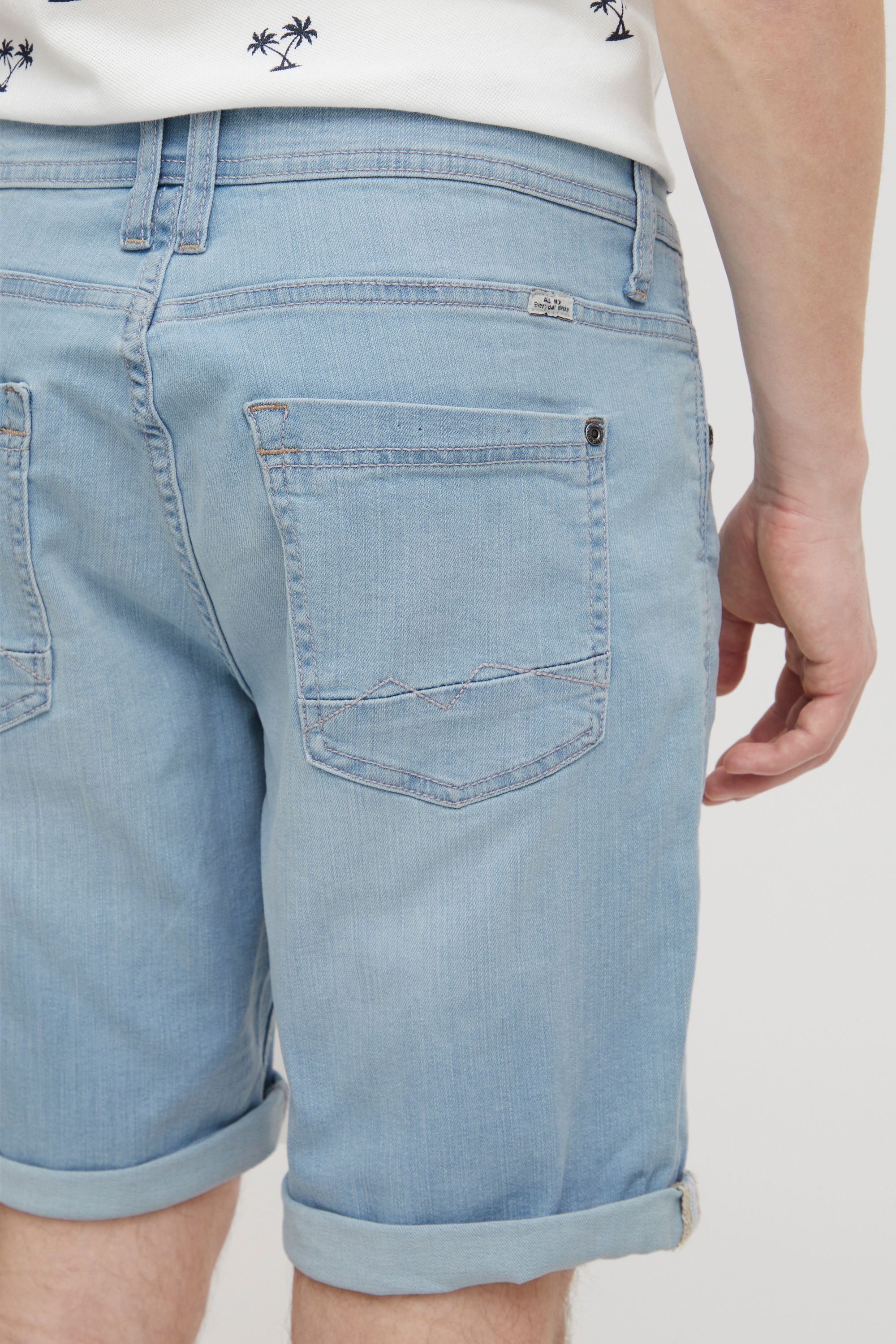 Blend Jeansshorts »Jeansshorts BHDenim«