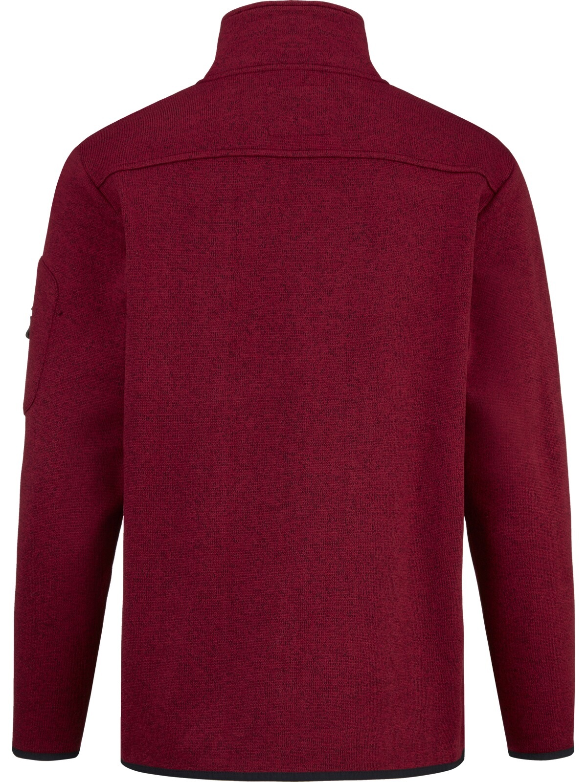 Babista Sweatjacke »Strickfleecejacke FLORENUNTO«