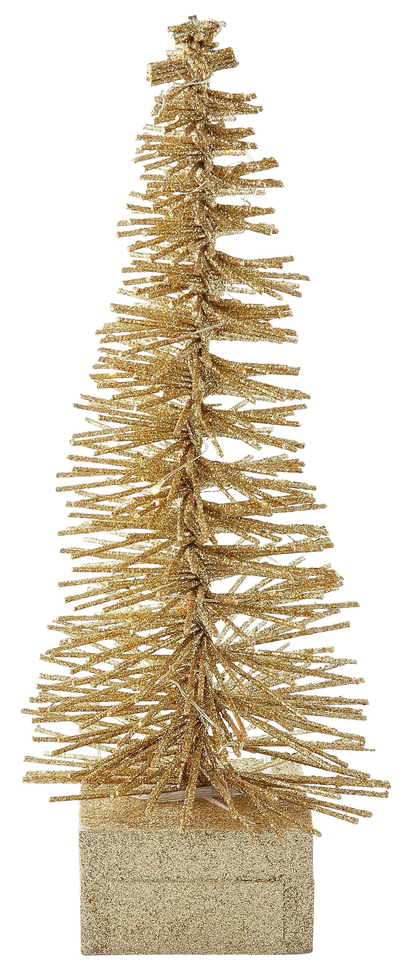 Creativ light LED Baum »Weihnachtsdeko«, mit Timer und Fernbedienung  bestellen online bei OTTO