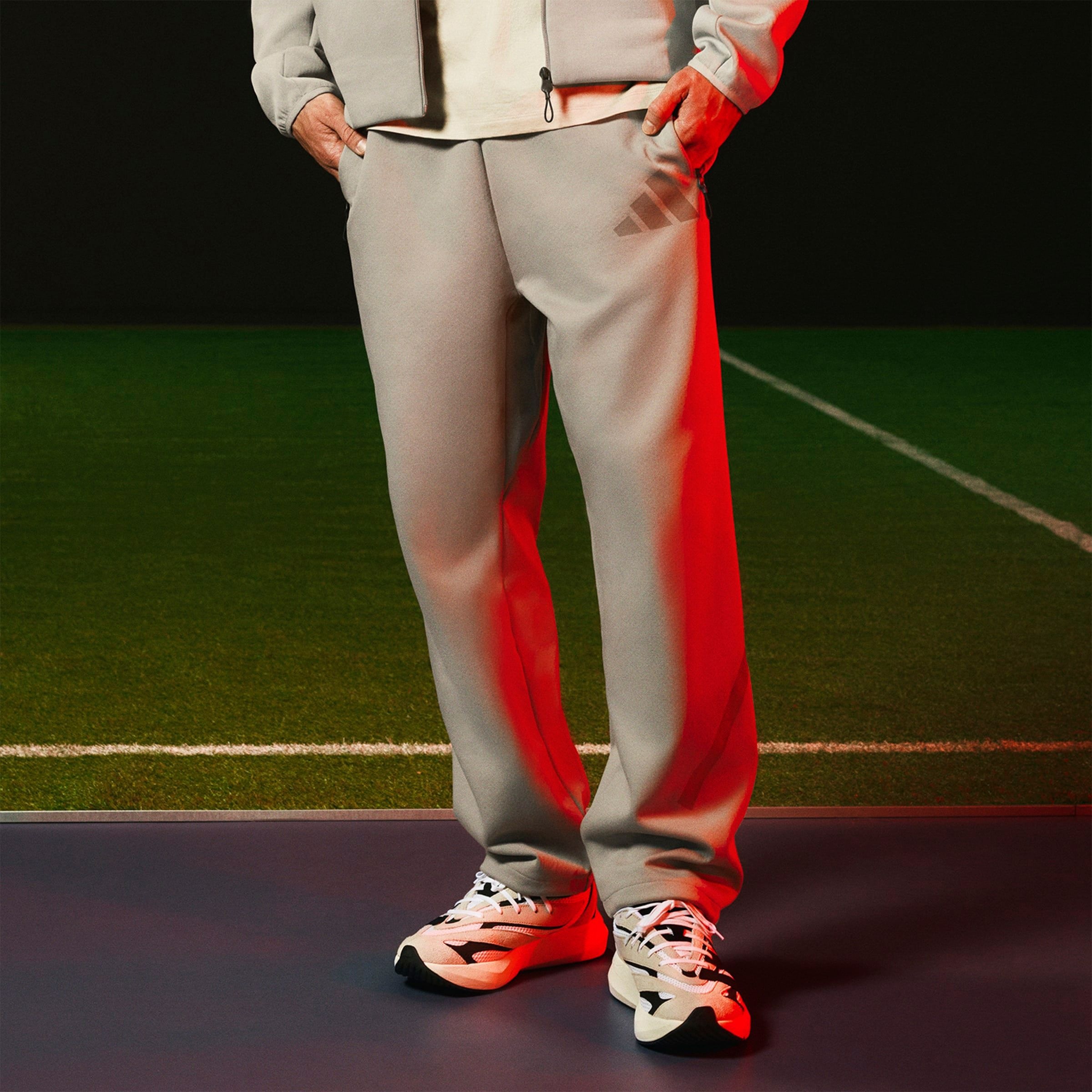 adidas Sportswear Sporthose »M Z.N.E. OHPT«, (1 tlg.)