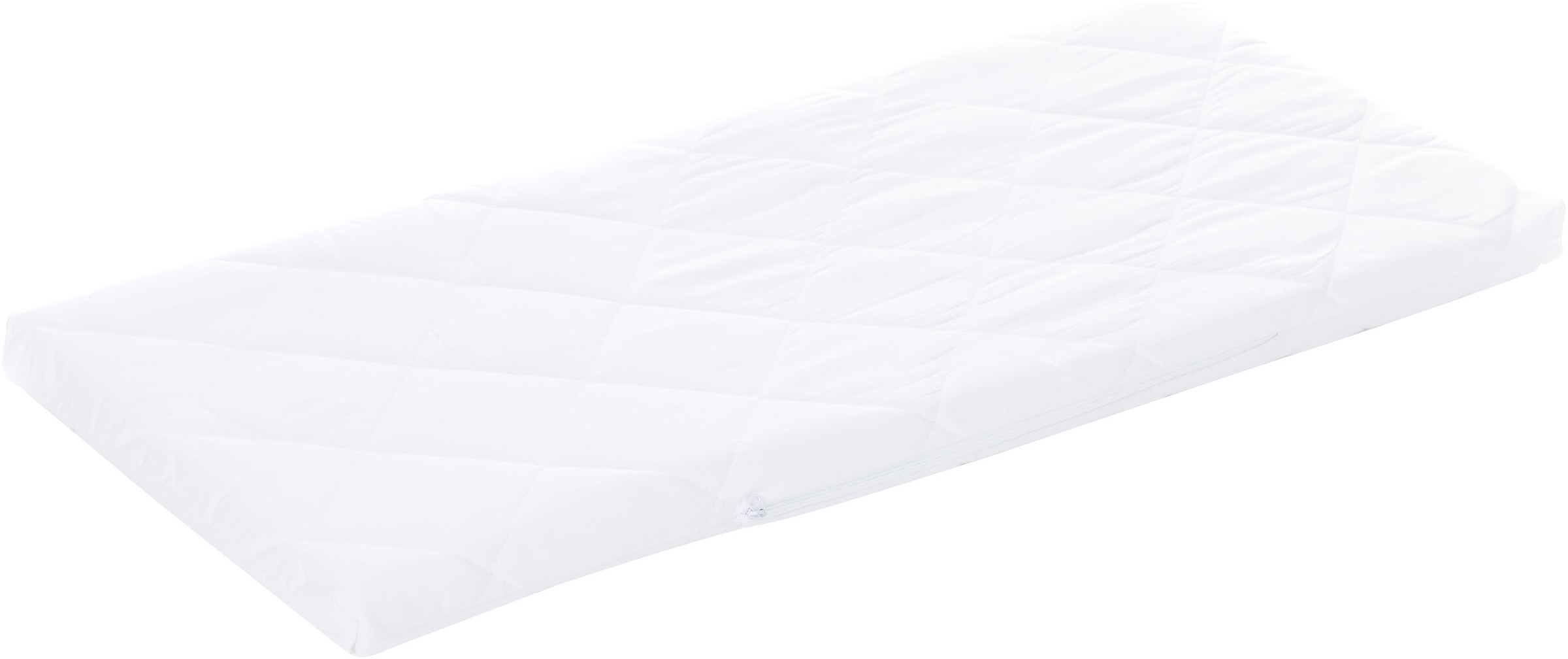 Fillikid Beistellbett »Nino«, inkl. Matratze; Made in Europe
