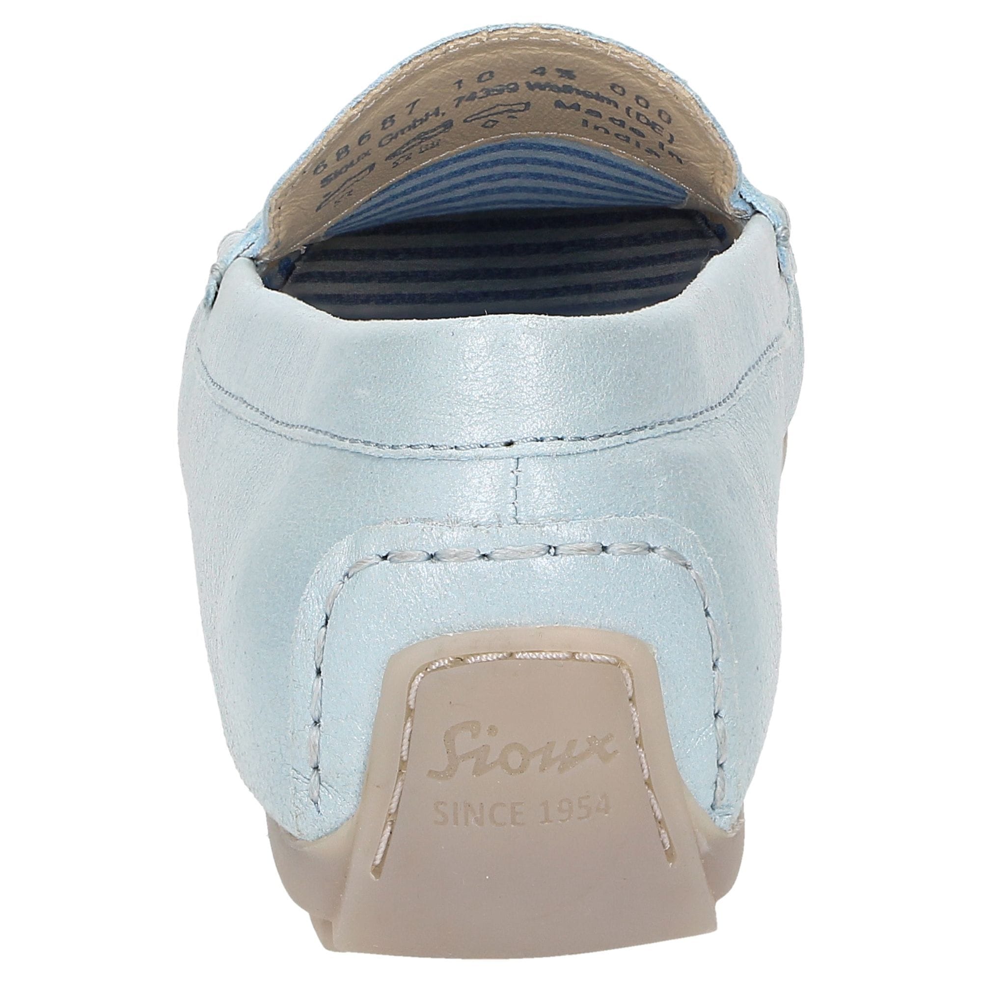 SIOUX Slipper »Carmona-700«