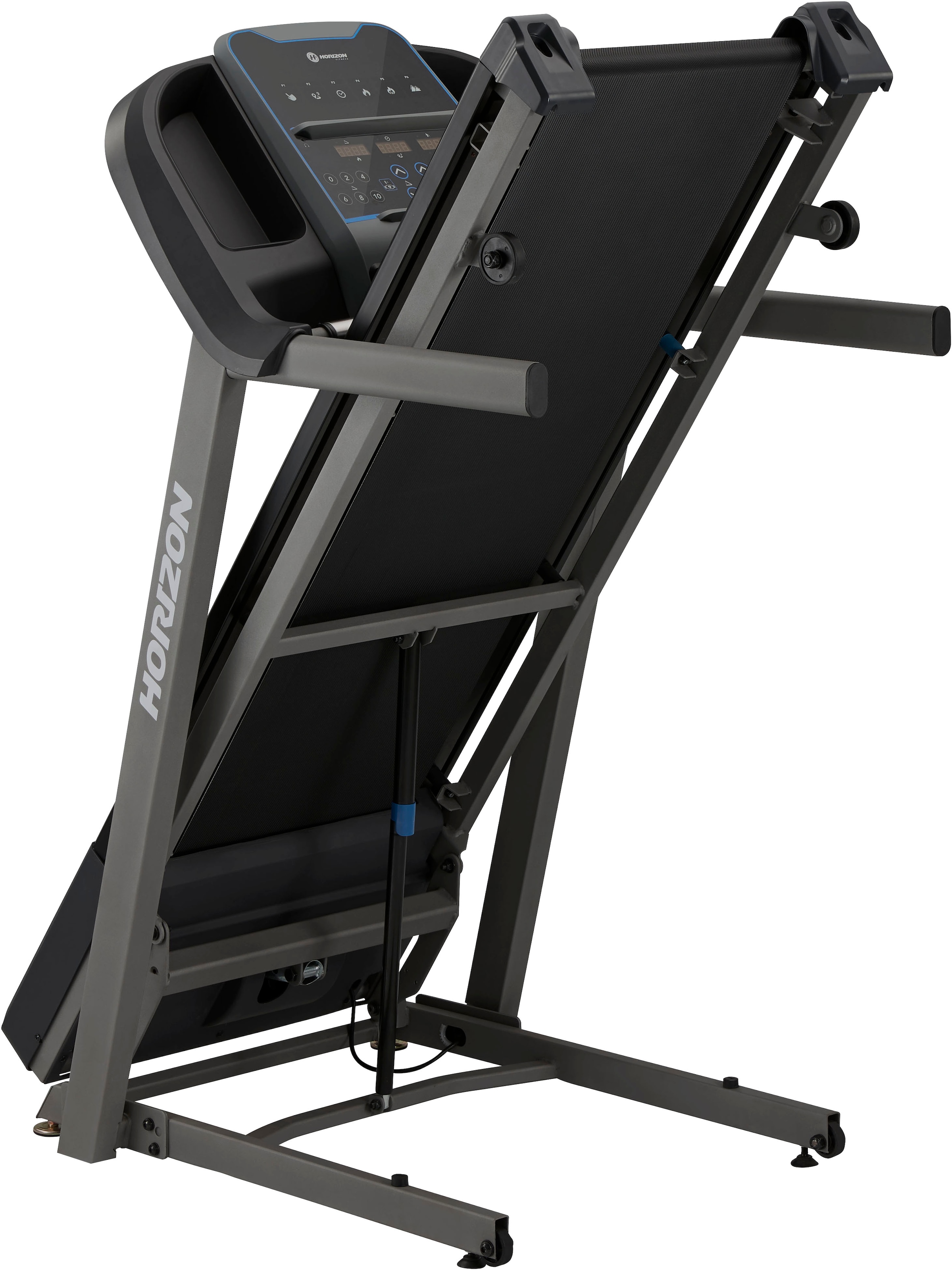 Horizon Fitness Laufband »eTR5.0«