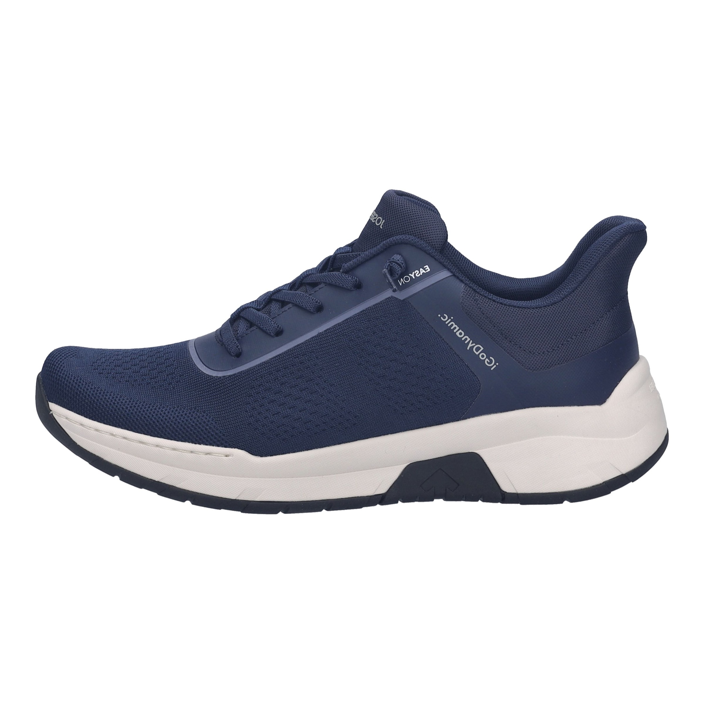 Josef Seibel Sneaker »Mitchell 15, dunkelblau«
