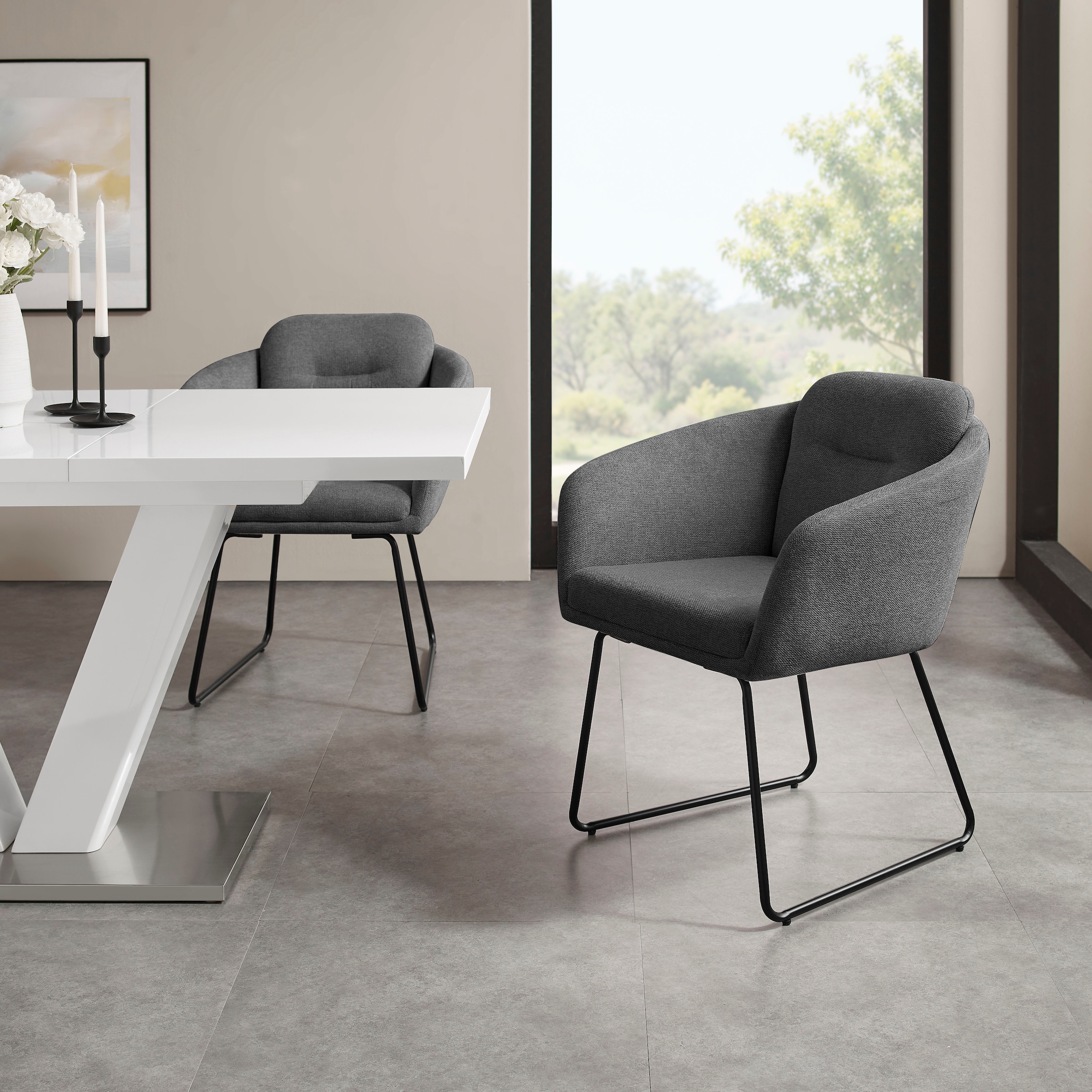 INOSIGN Esszimmerstuhl (Set)