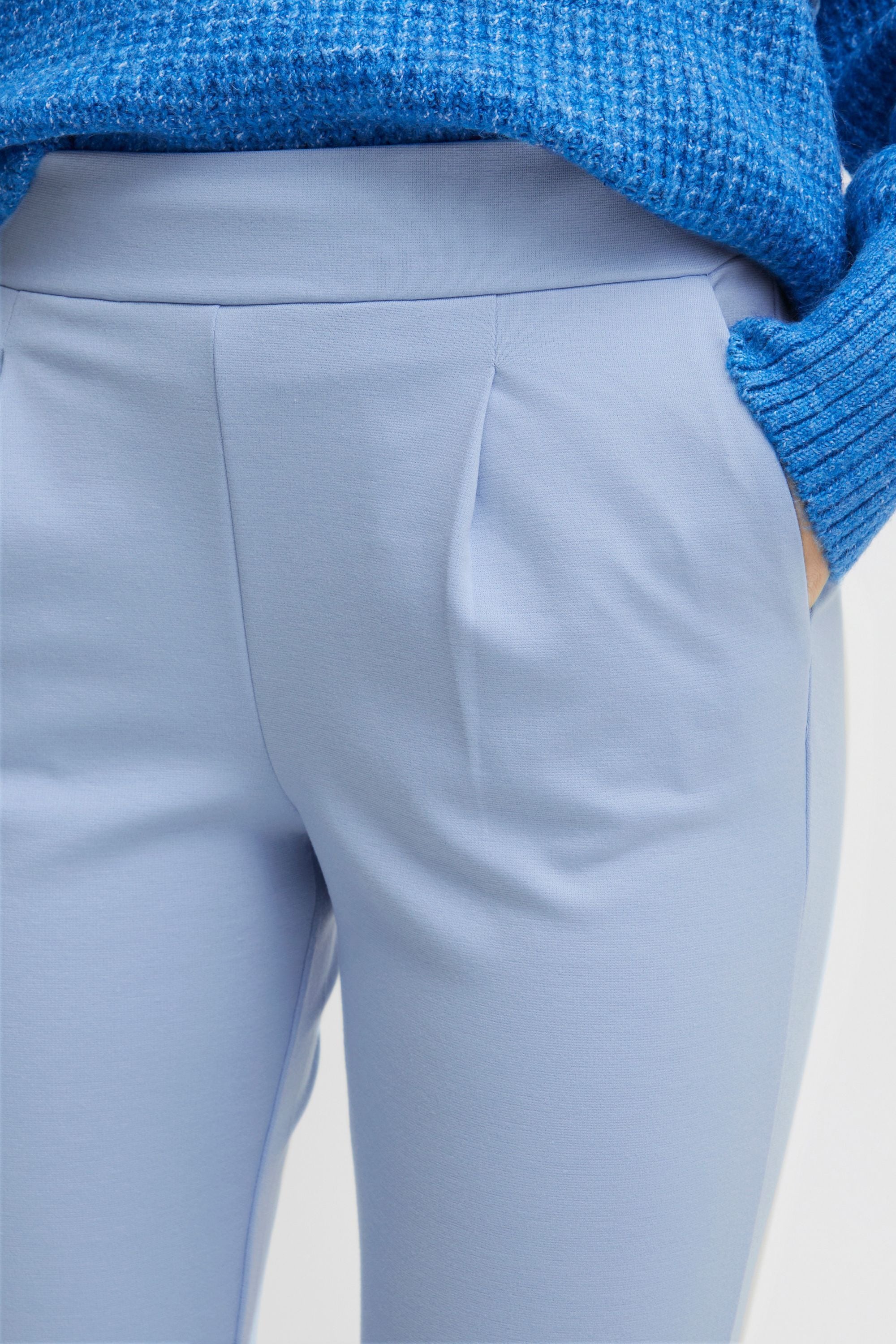 b.young Stoffhose »Stoffhose BYRizetta«