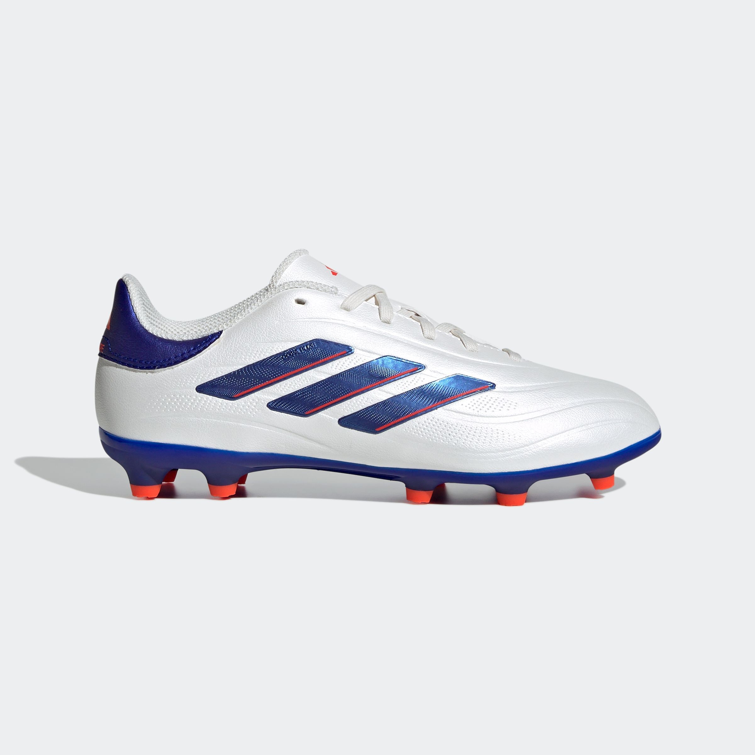 adidas Performance Fußballschuh »COPA PURE 2 LEAGUE KIDS FG«, für Rasenplätze