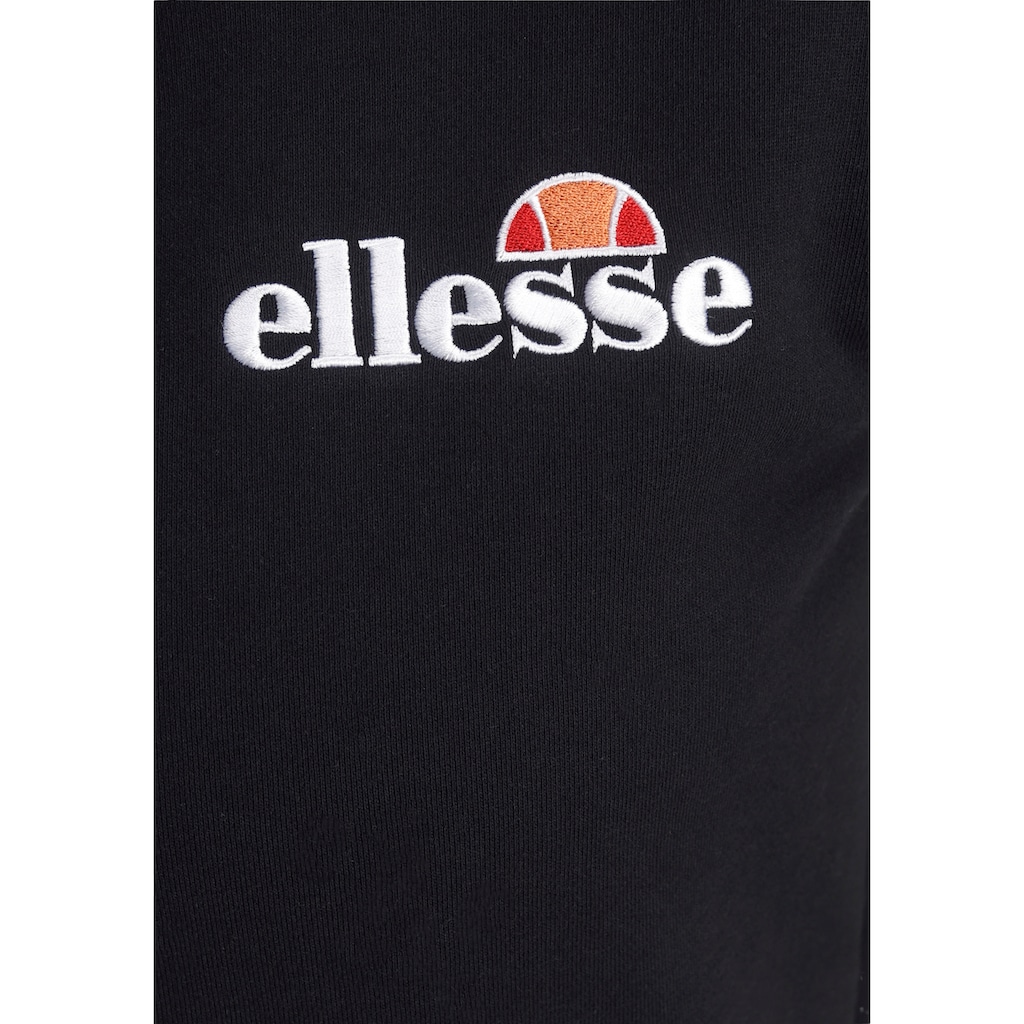 Ellesse Kapuzensweatshirt »Noreo OH Hoody«