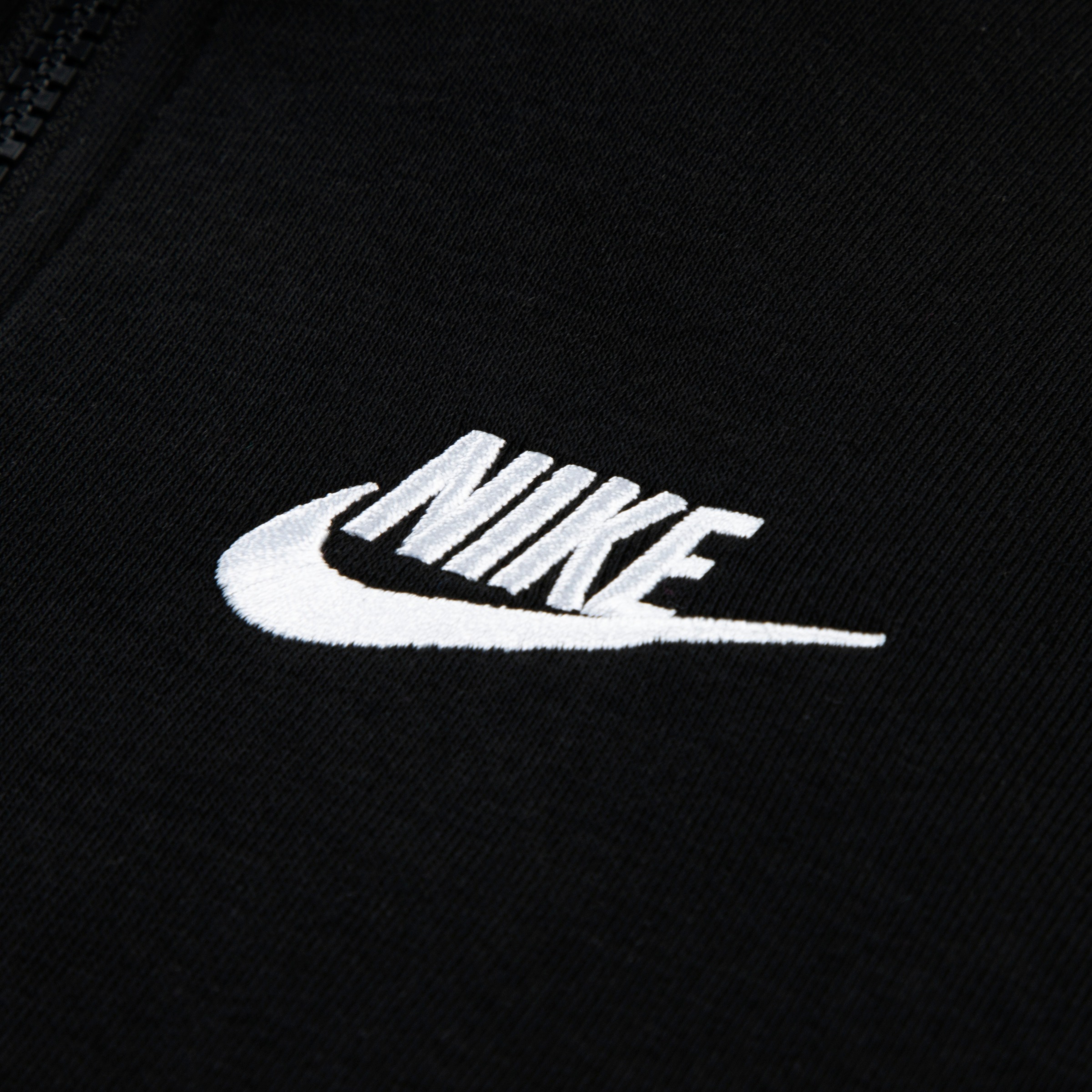 Nike Sportswear Jogginganzug »NKG WIDE LEG CLUB FLEECE SET«, (2 tlg.), für Kinder