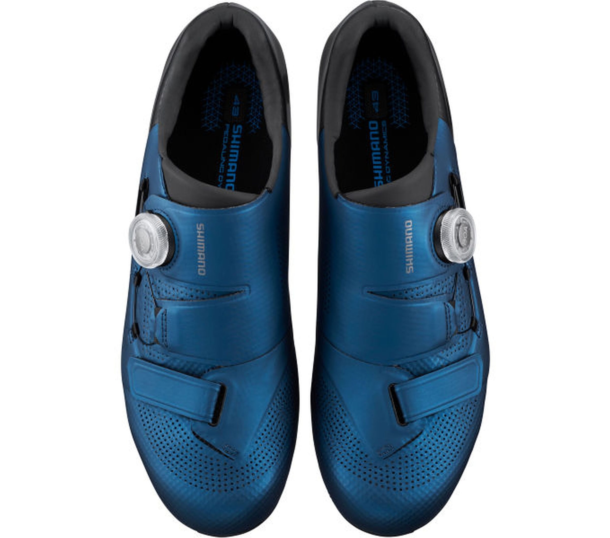 Shimano Fahrradschuh »Rennrad - Fahrradschuhe SH-RC502«