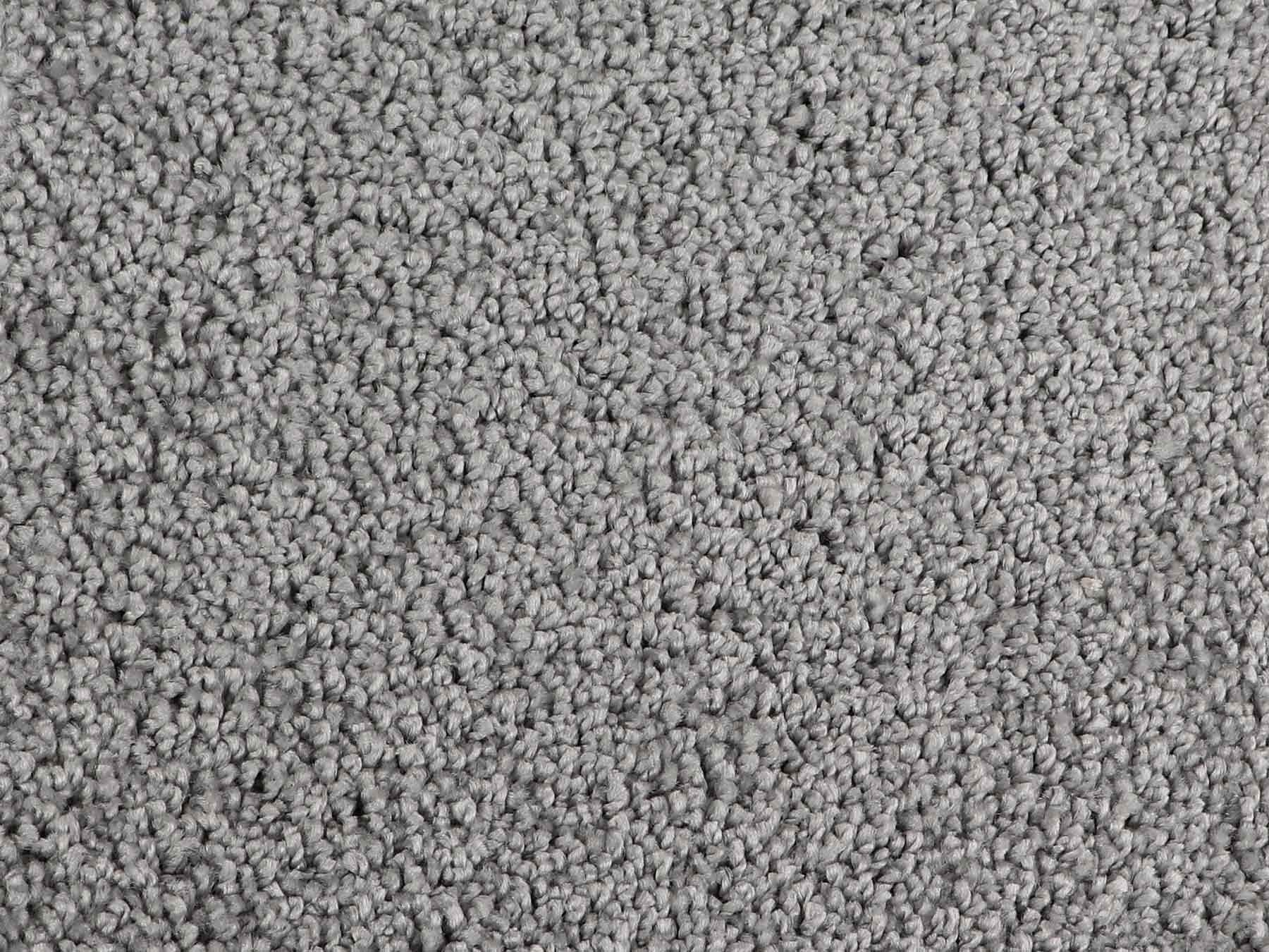 Primaflor-Ideen in Textil Läufer »Teppich MUMBAI«, rechteckig, 13 mm Höhe, Teppich-Läufer, weicher Kurzflor, Uni-Farben