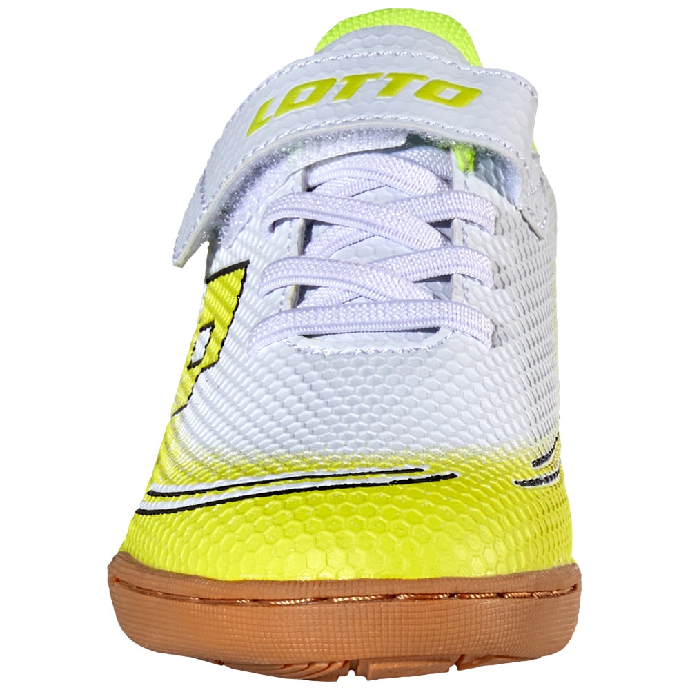 lotto Hallenschuh  - Indoor Sportschuhe mit nicht abfärbender Sohle