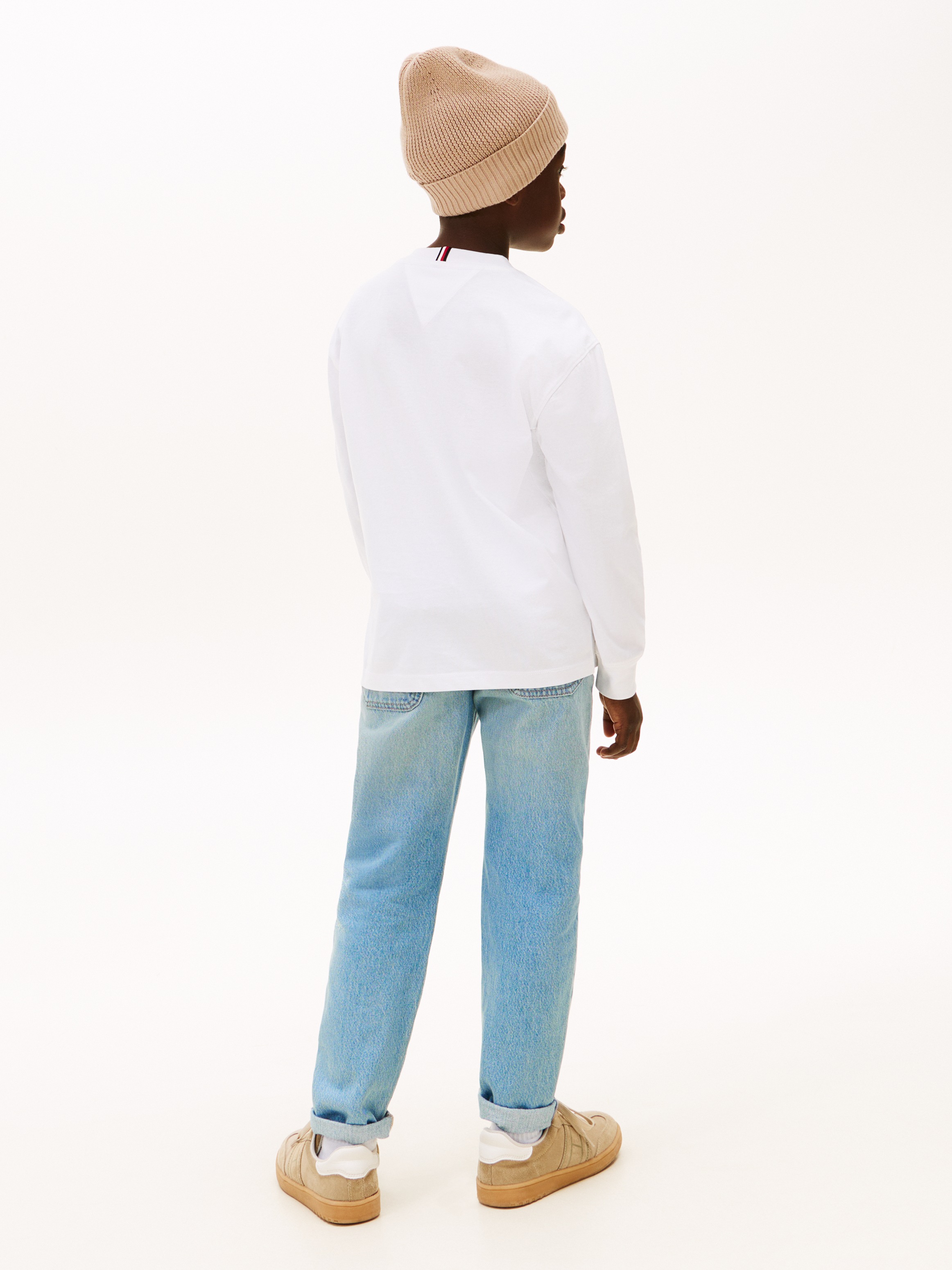 Tommy Hilfiger Langarmshirt