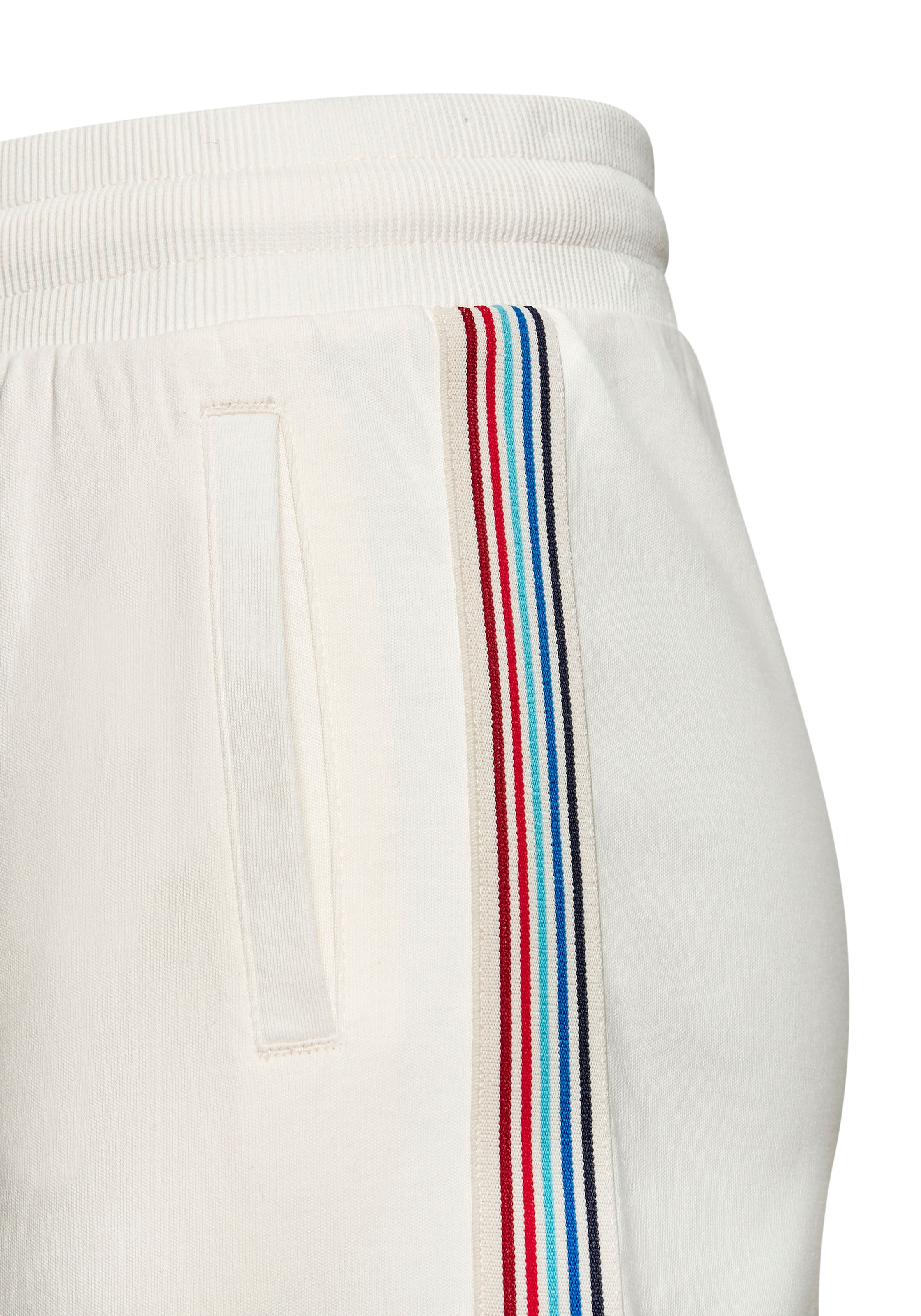H.I.S Shorts, mit seitlichen Streifen, Loungewear