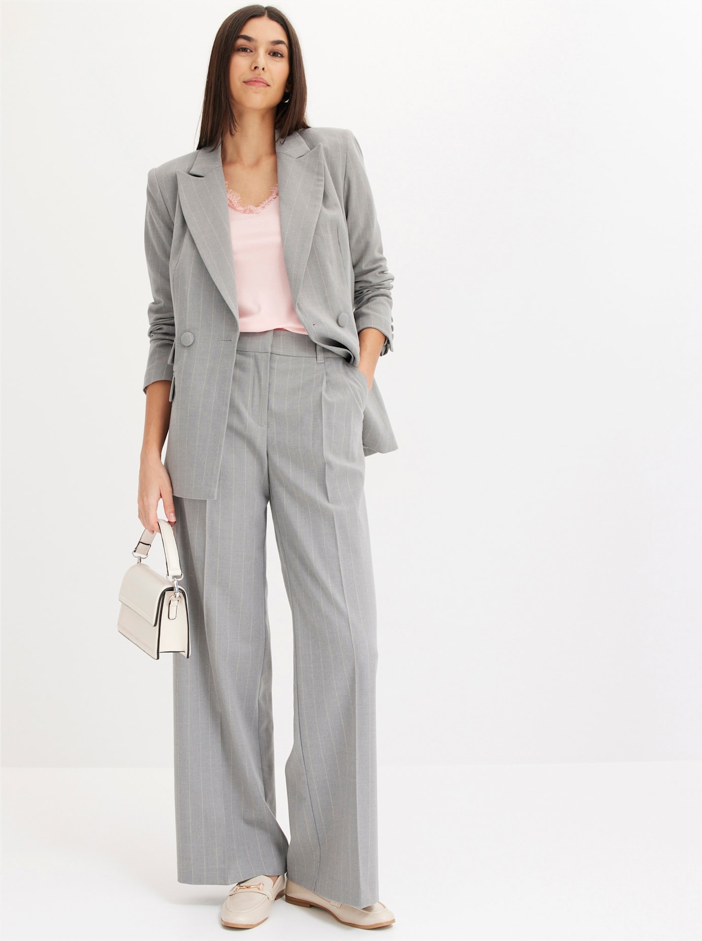 Inspirationen Jackenblazer »Blazer«