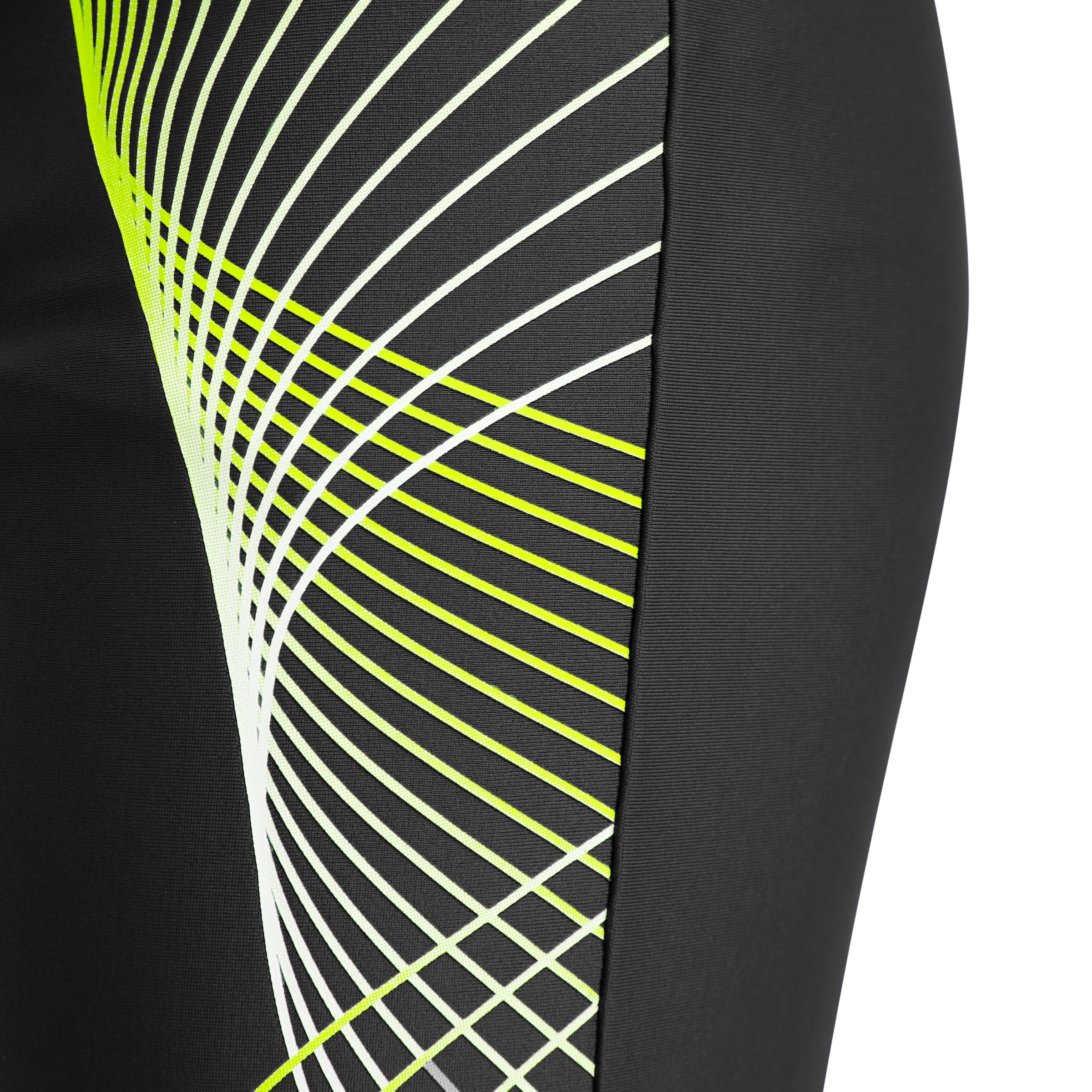 McKINLEY Badehose »JU.-BADEHOSE NORM JAMMER B« Regular fit mit elastischem Bund