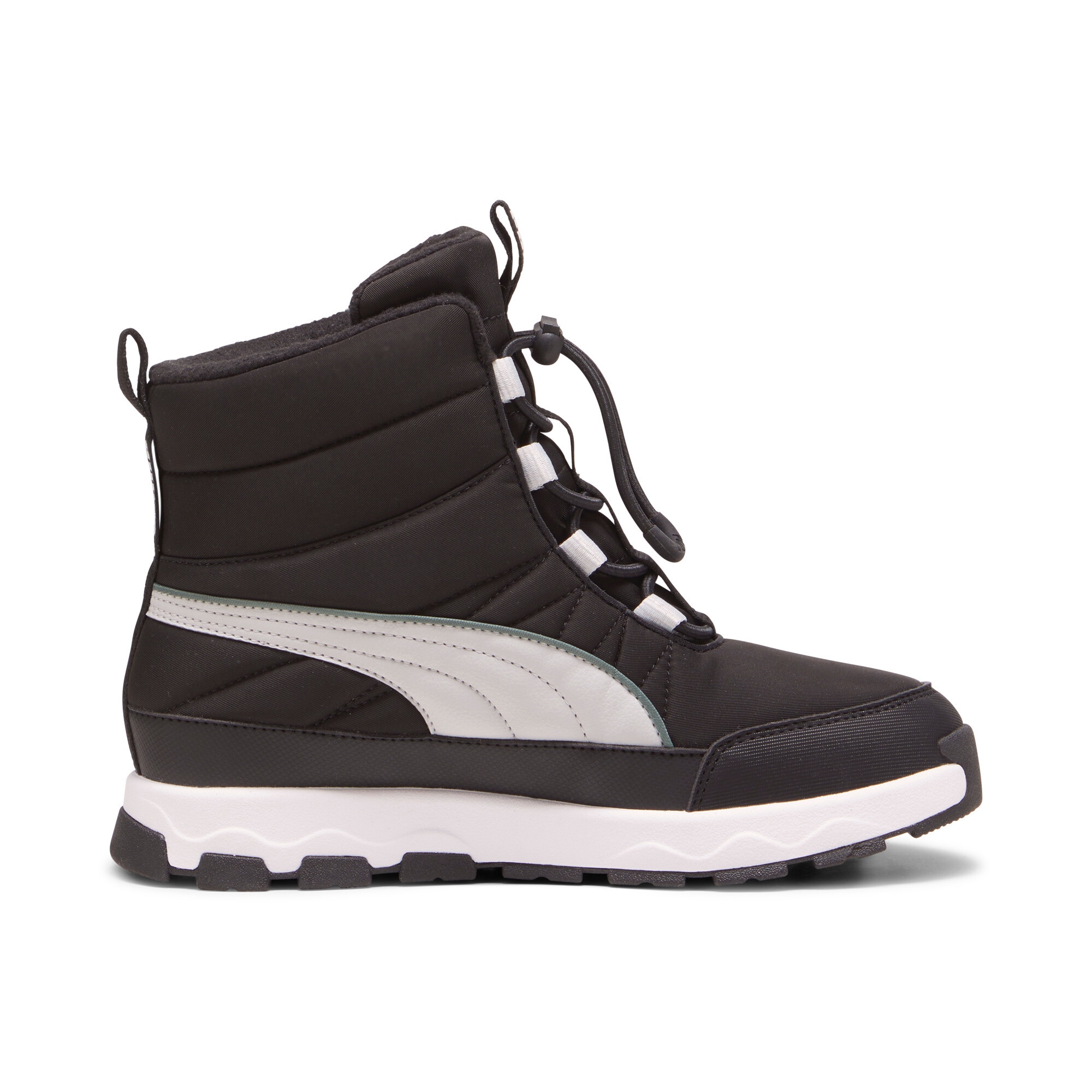 PUMA Winterboots »EVOLVE BOOT PURETEX JR«  Snowboots, Winterstiefel, Winterschuhe, wasserdicht