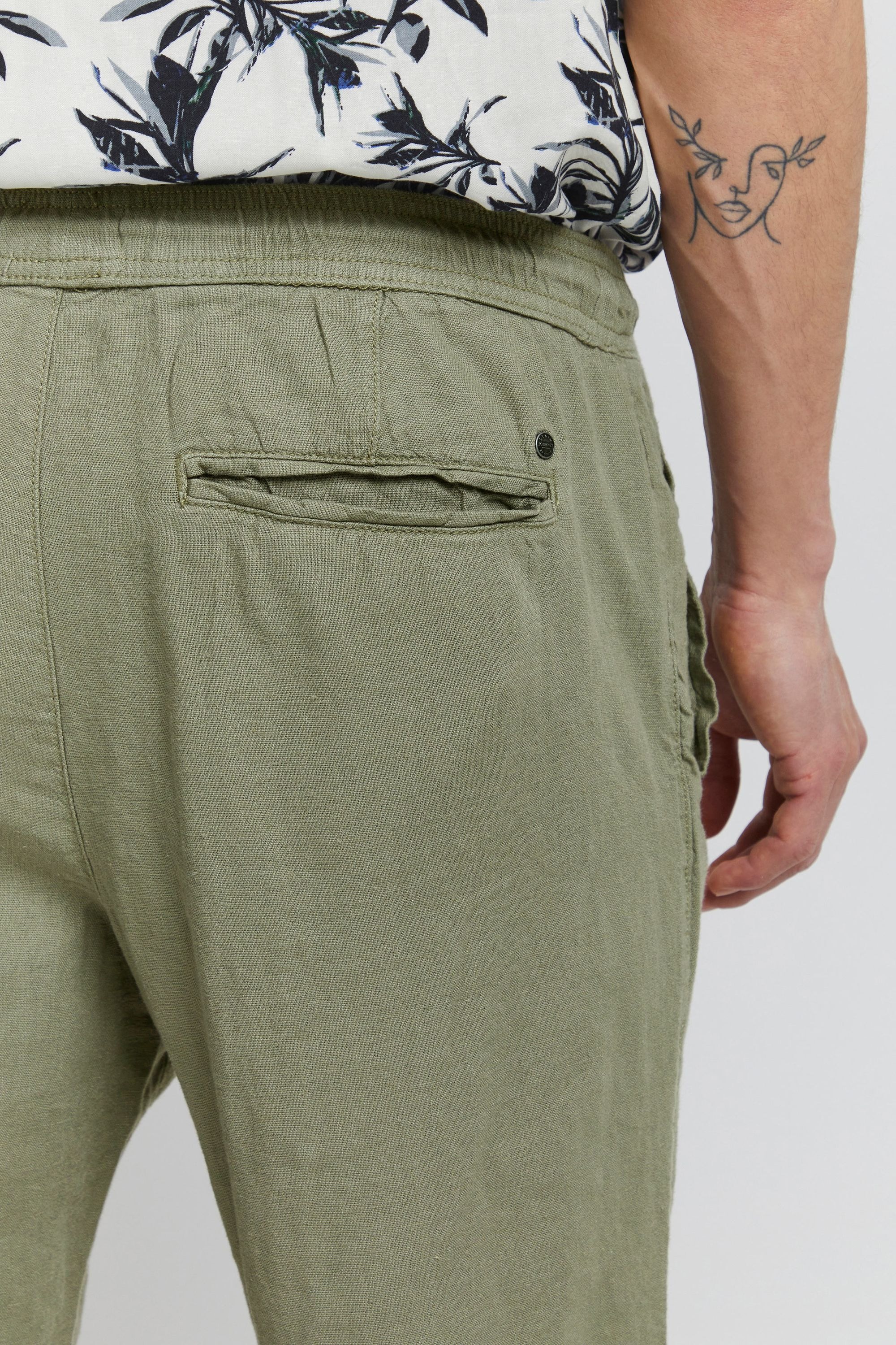 !Solid Leinenhose »Leinenhose SDTaiz«