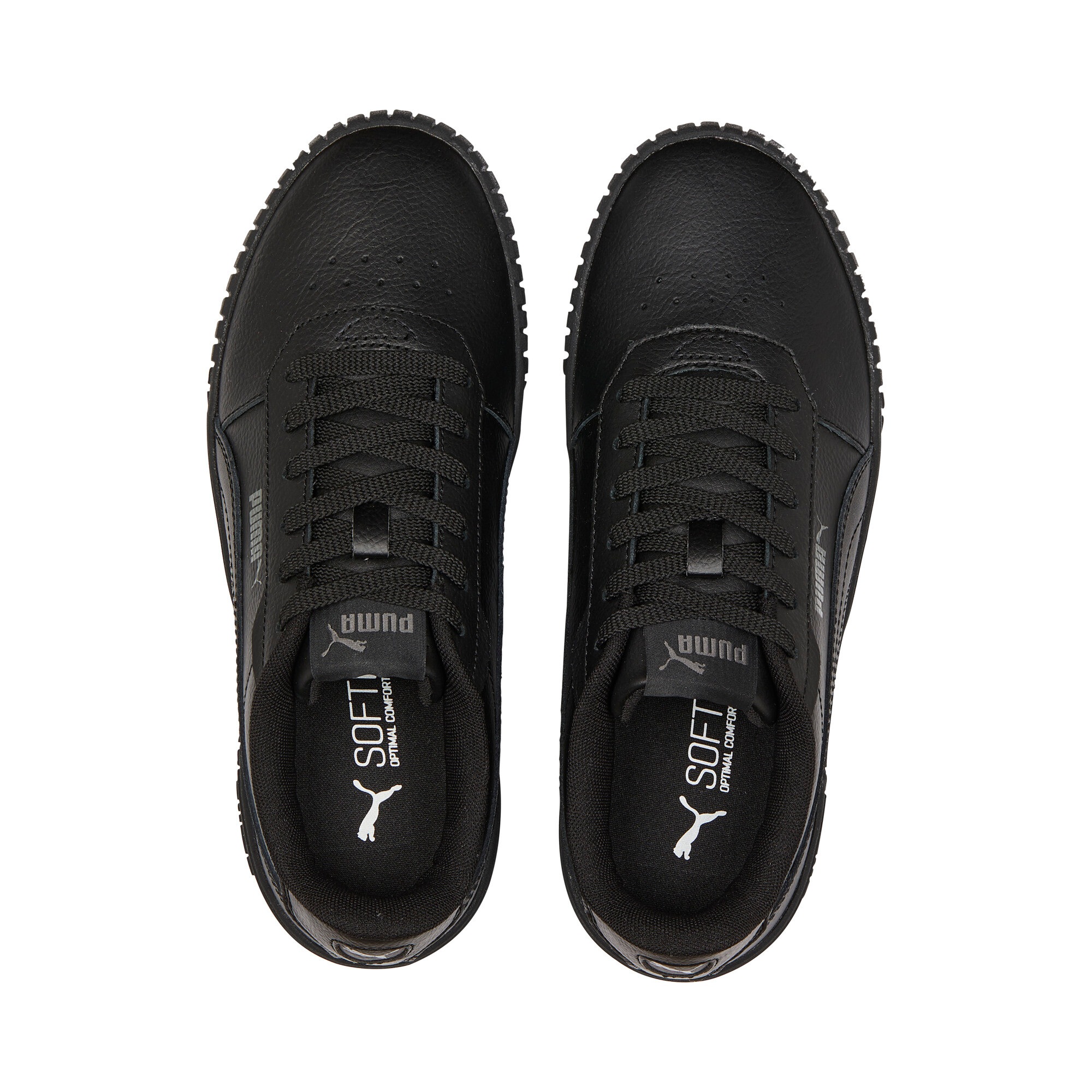 PUMA Sneaker »CARINA 2.0«