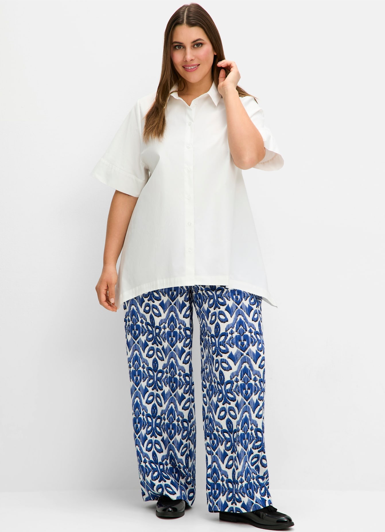 Sheego Webhose