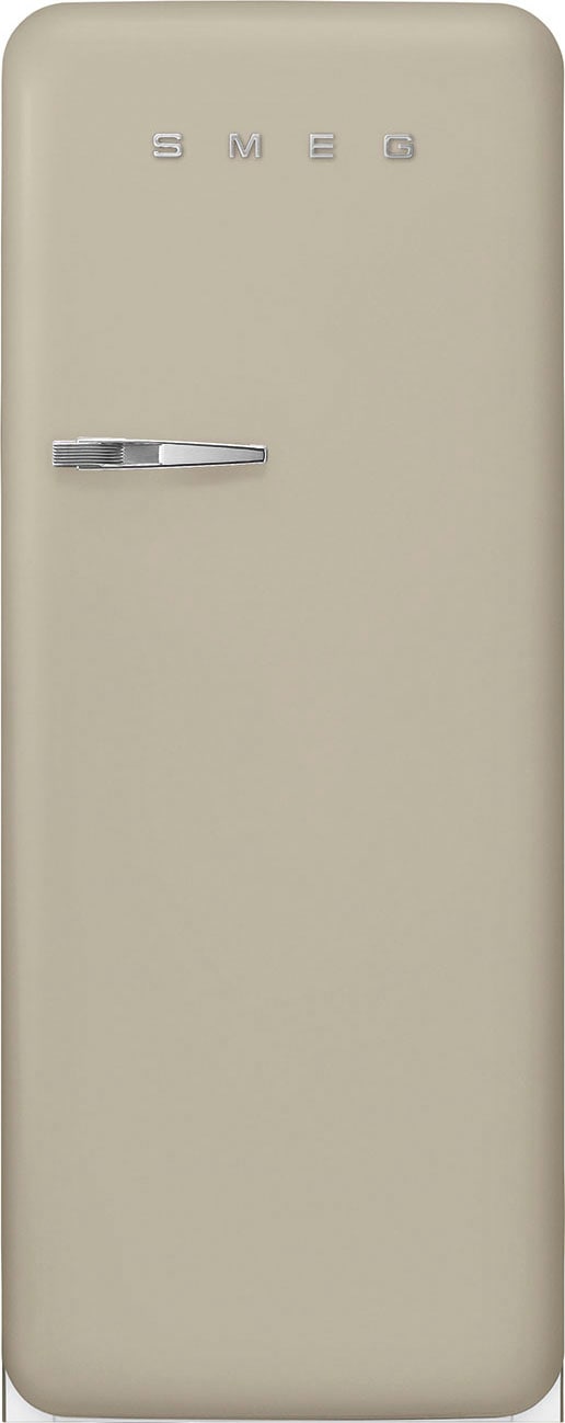 Smeg Kühlschrank »FAB28RDPP5«, FAB28RDPP5, 153 cm hoch, 60,1 cm breit jetzt  bei OTTO
