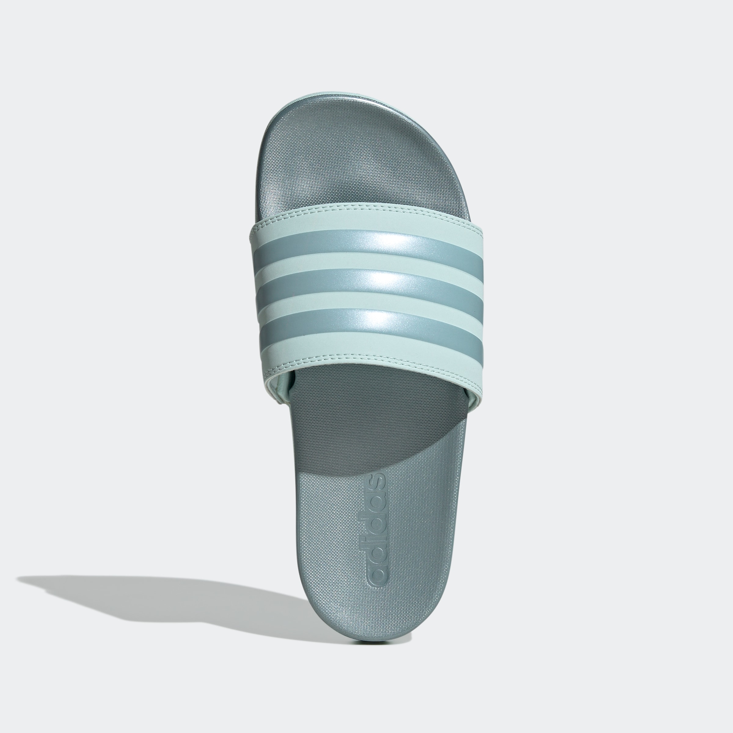 adidas Sportswear Badesandale »COMFORT ADILETTE«