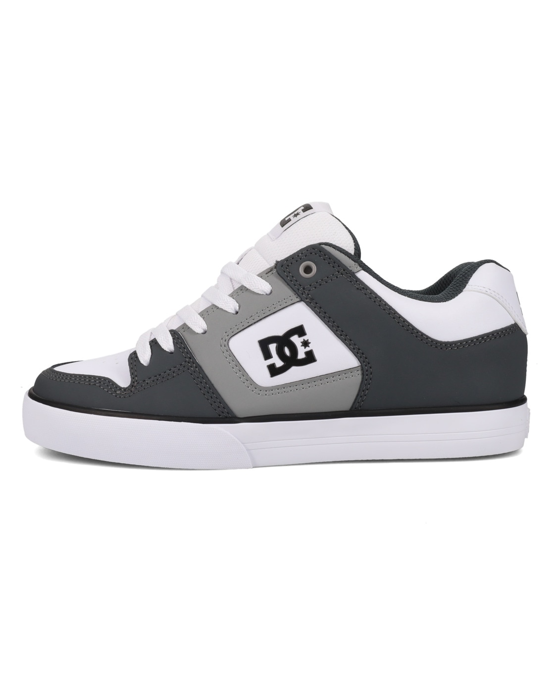 DC Shoes Sneaker »Pure«