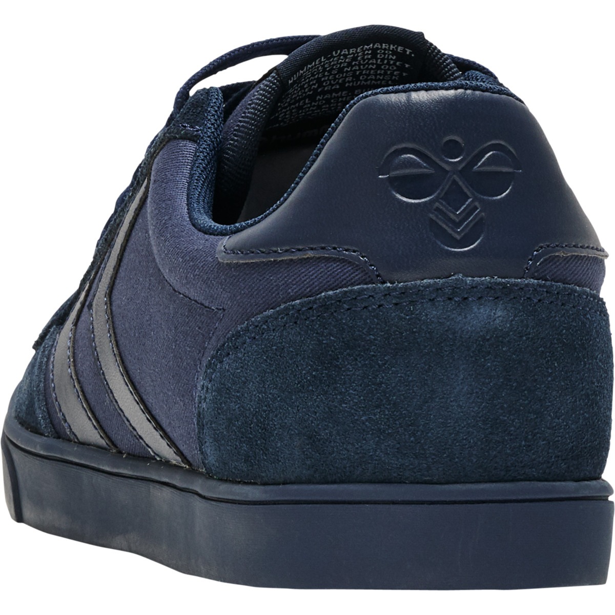 hummel Sneaker »SLIMMER STADIL TONAL LOW«