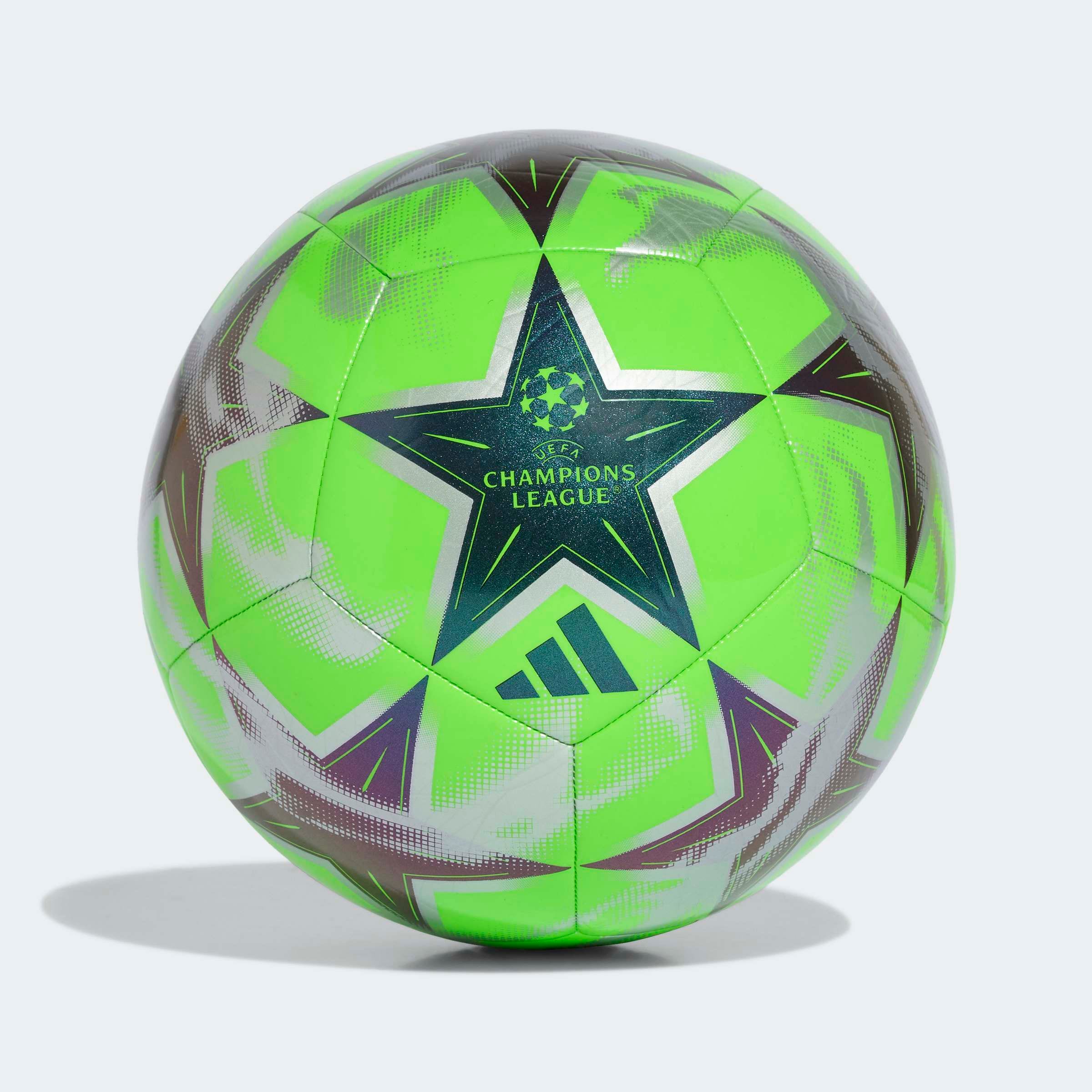 adidas Performance Fußball »UEFA CHAMPIONS LEAGUE 26/27 CLUB« Champions League