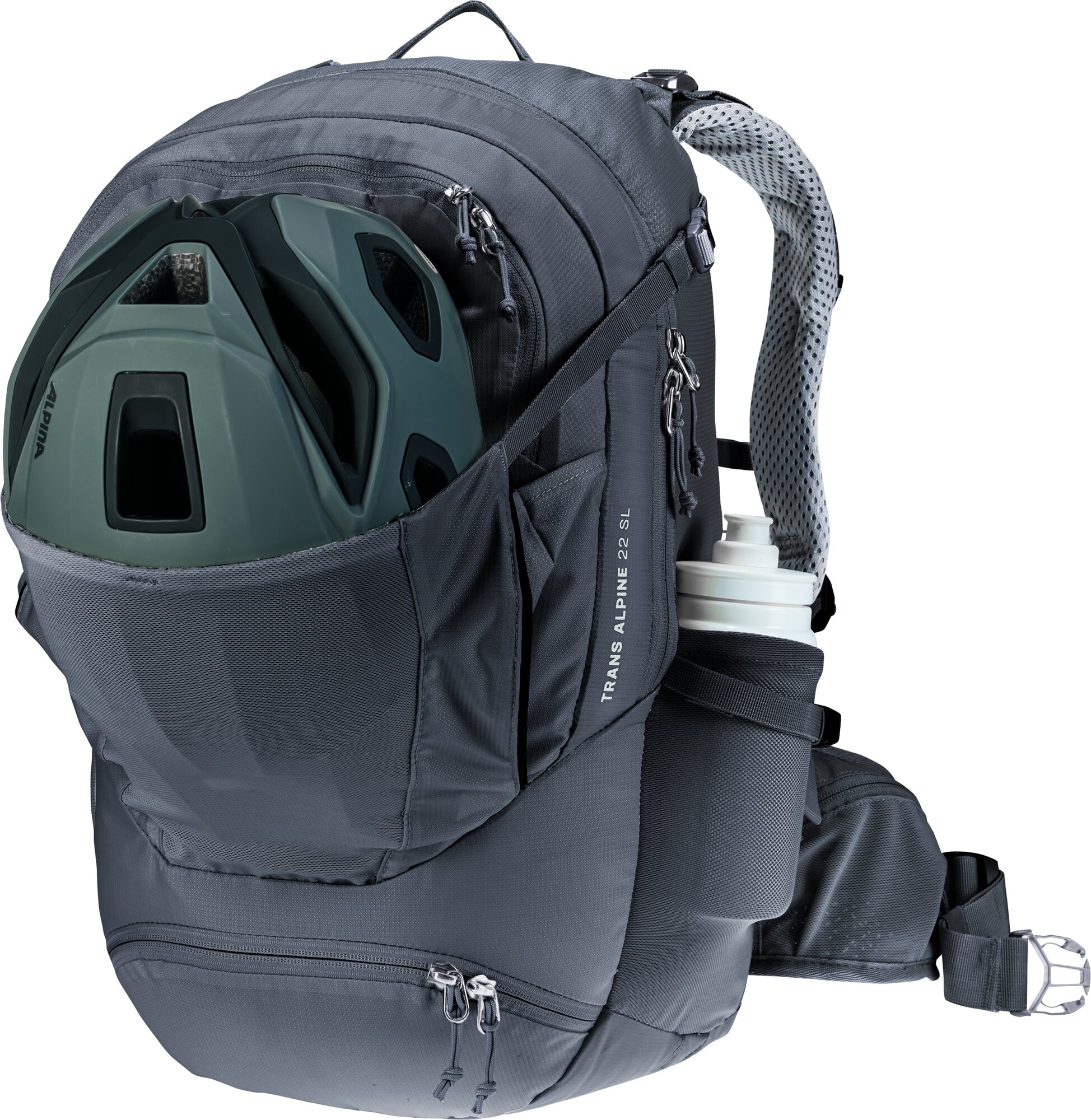 deuter Fahrradrucksack »Trans Alpine 22 SL«