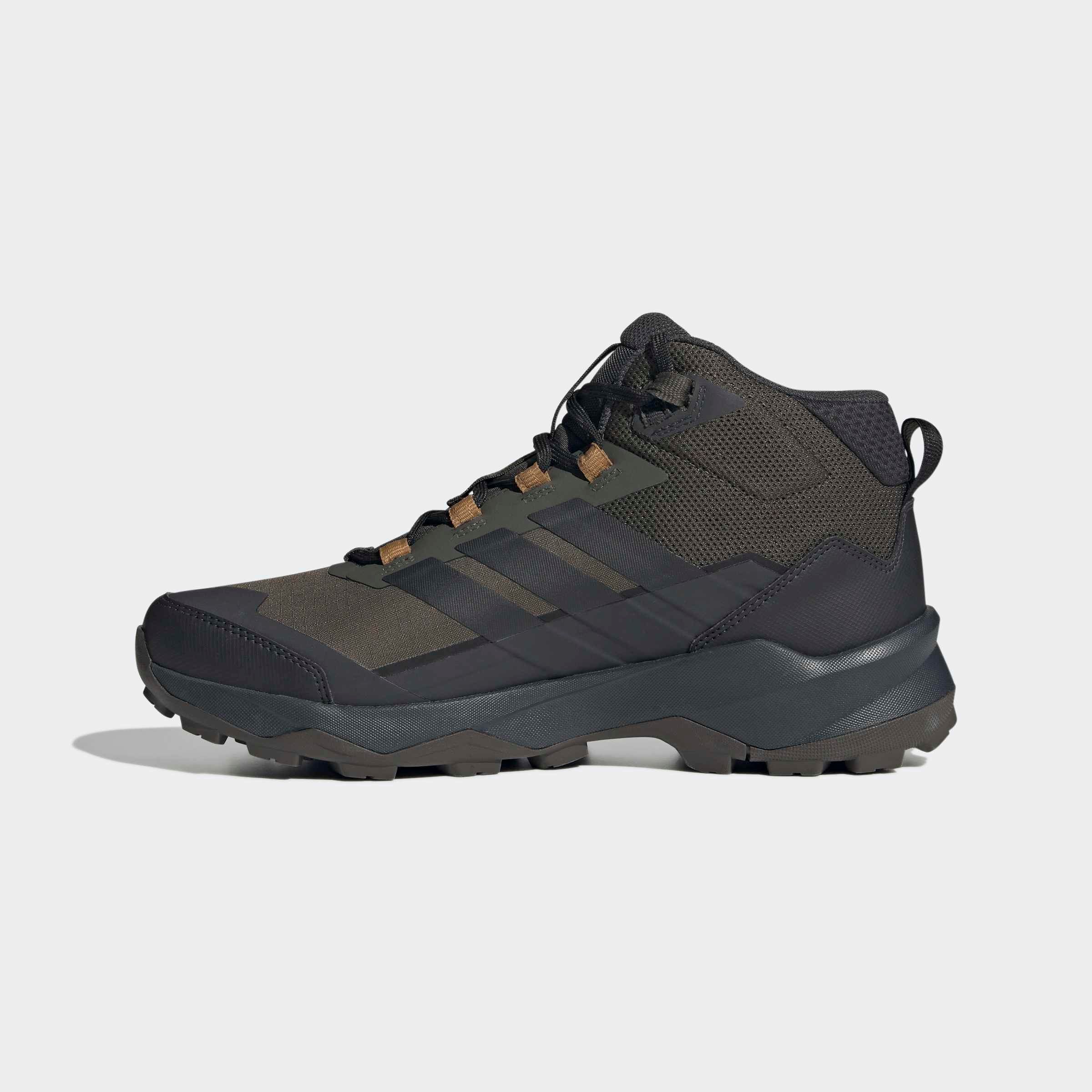 adidas TERREX Wanderschuh »TERREX SKYCHASER AX5 MID GORE-TEX«  wasserdicht dank Gore-Tex Membrane