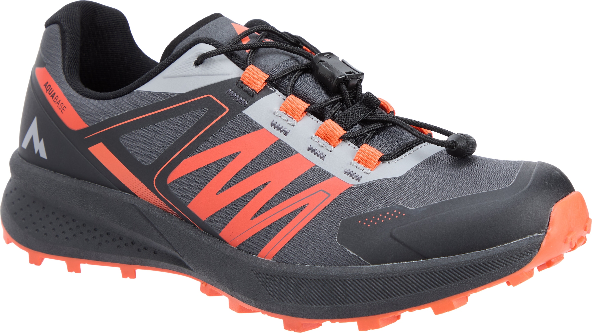 McKINLEY Wanderschuh »Kansas IV AQB J«