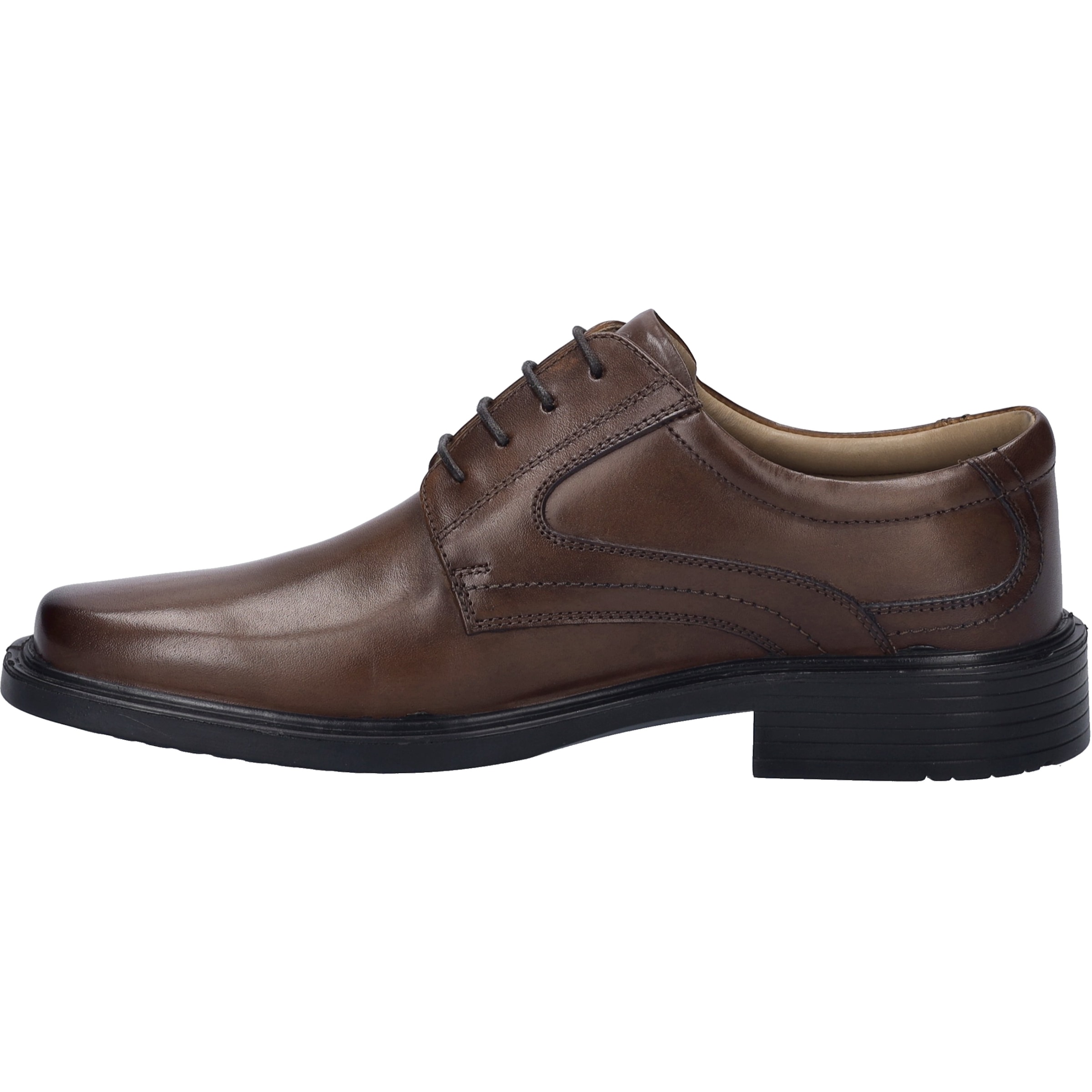 Josef Seibel Schnürschuh »Elliot 03, cognac«