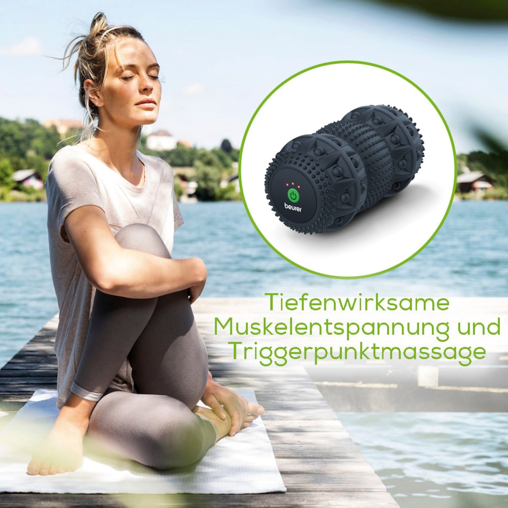 BEURER Massagegerät »MG 35«