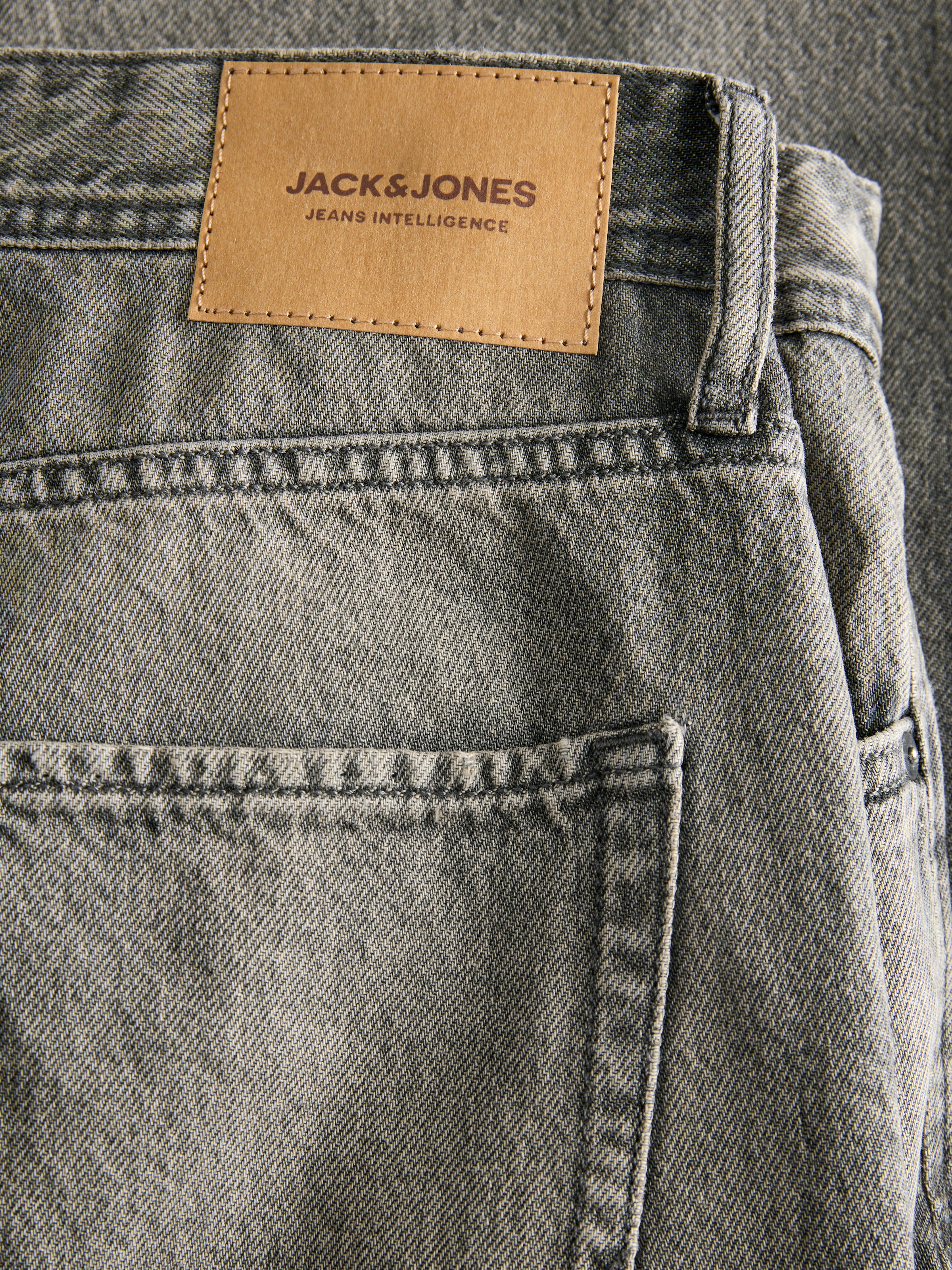 Jack & Jones Relax-fit-Jeans »JJIALEX JJORIGINAL ST 336 BF«