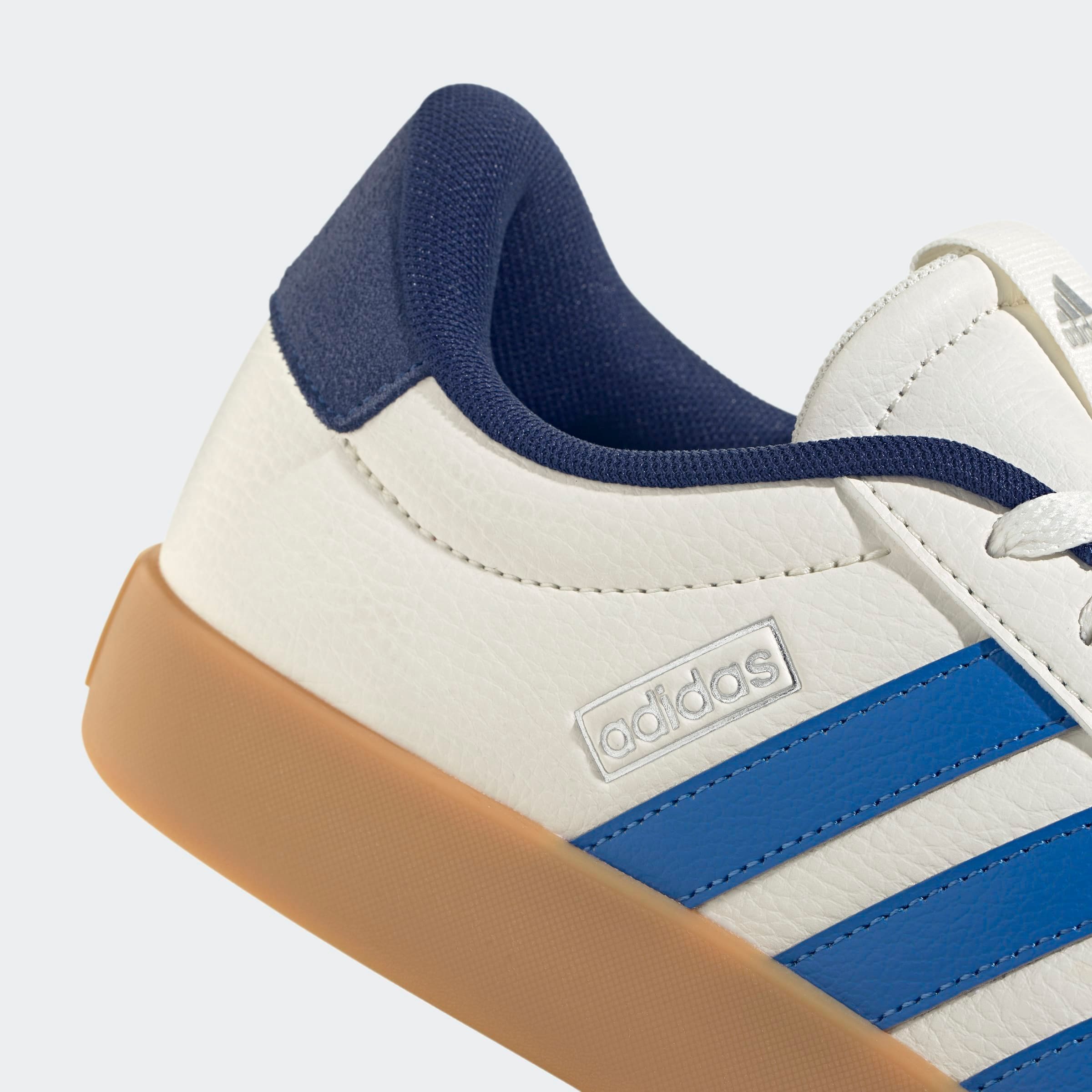 adidas Sportswear Sneaker »VL COURT 3.0«, inspiriert vom Design des adidas samba