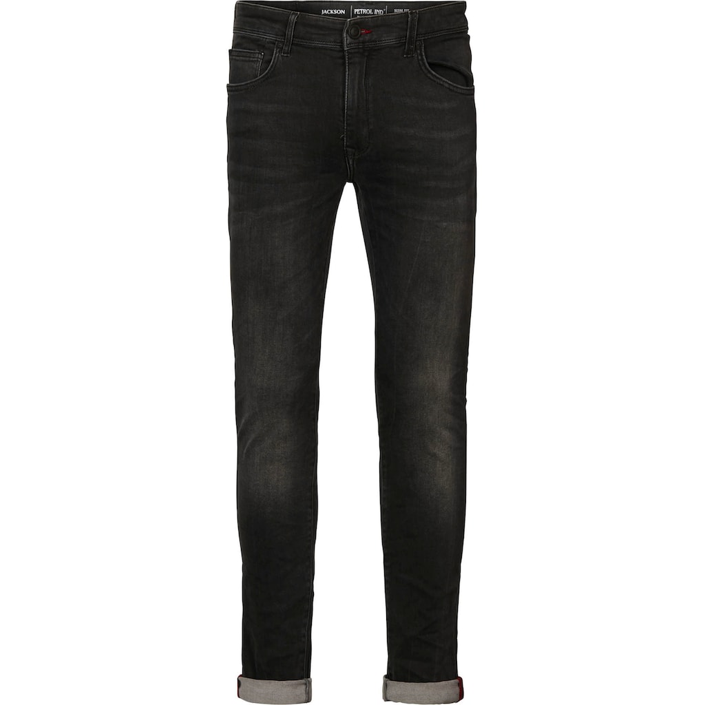 Petrol Industries Slim-fit-Jeans »JACKSON«