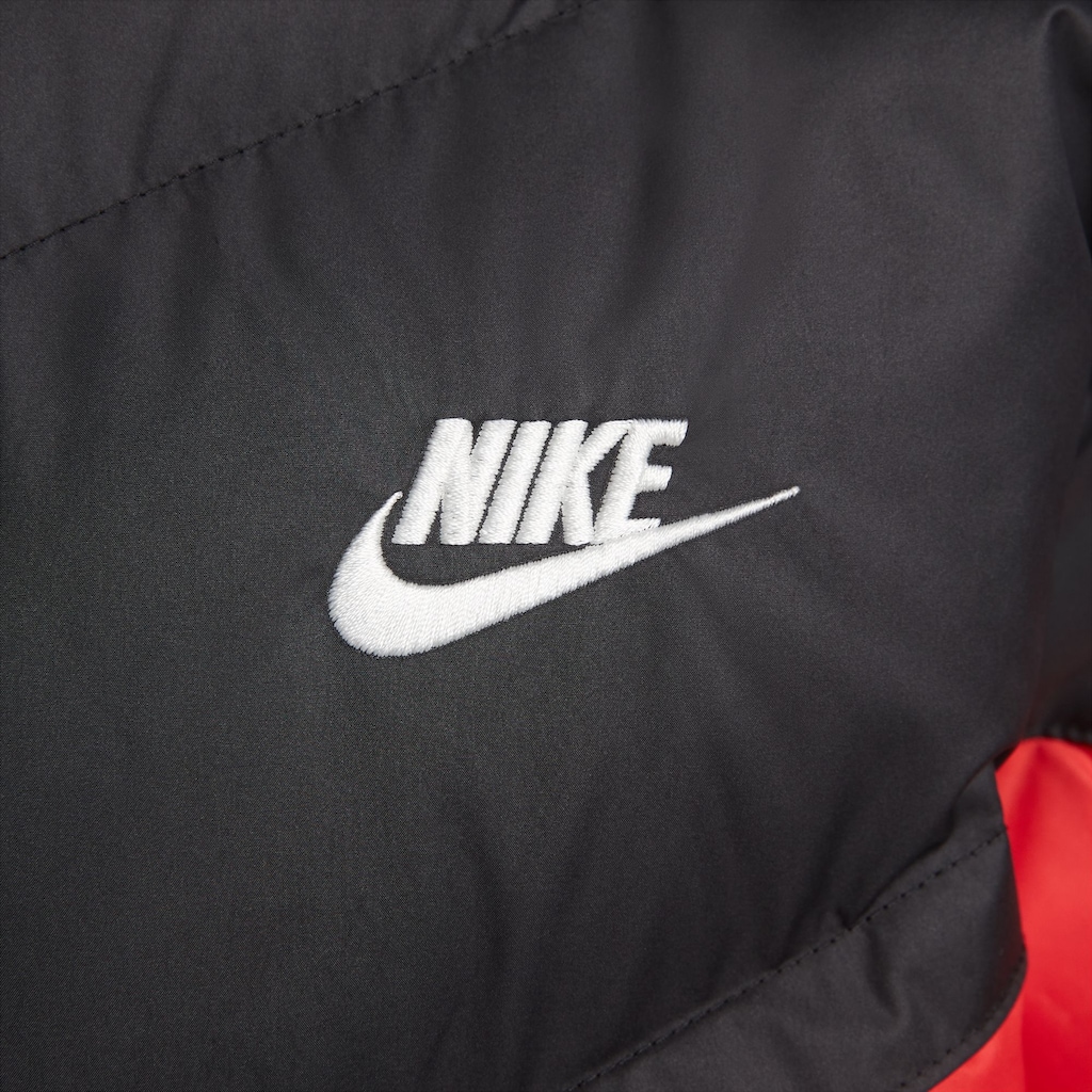 Nike Sportswear Windbreaker »STORM-FIT WINDRUNNER MEN'S INSULATED HOODED JACKET«
