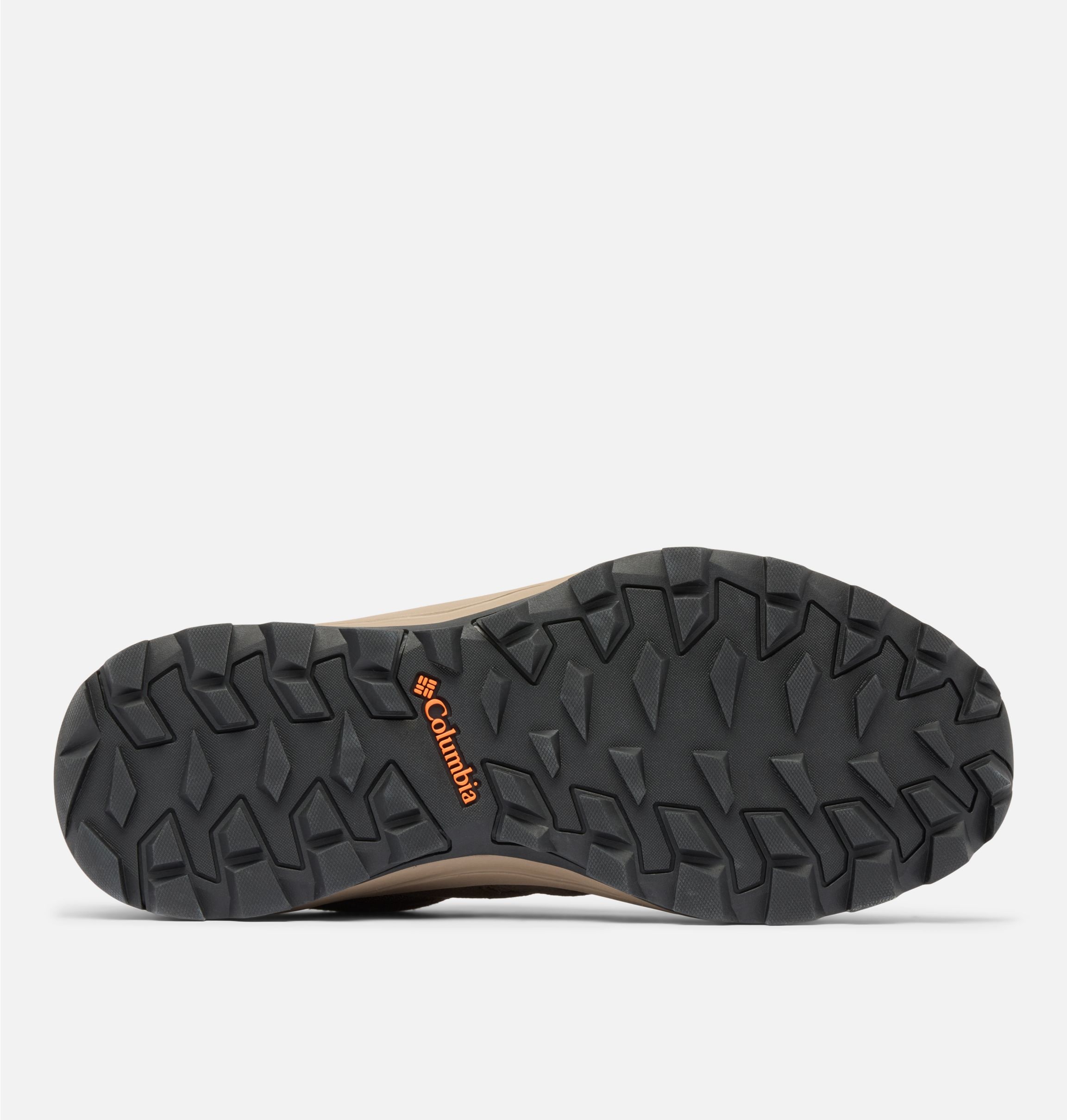 Columbia Wanderschuh »REDMOND™ IV LOW WATERPROOF«, wasserdicht