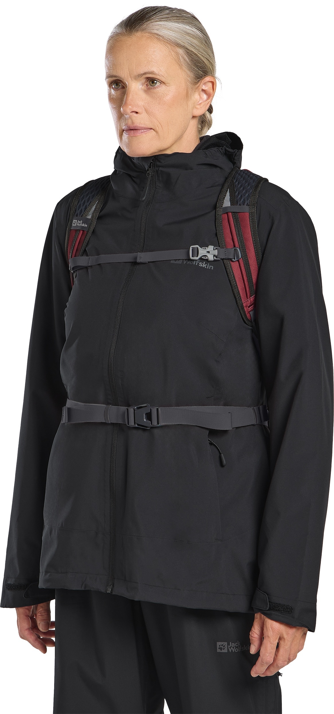 Jack Wolfskin Daypack »VELOCITY 12«