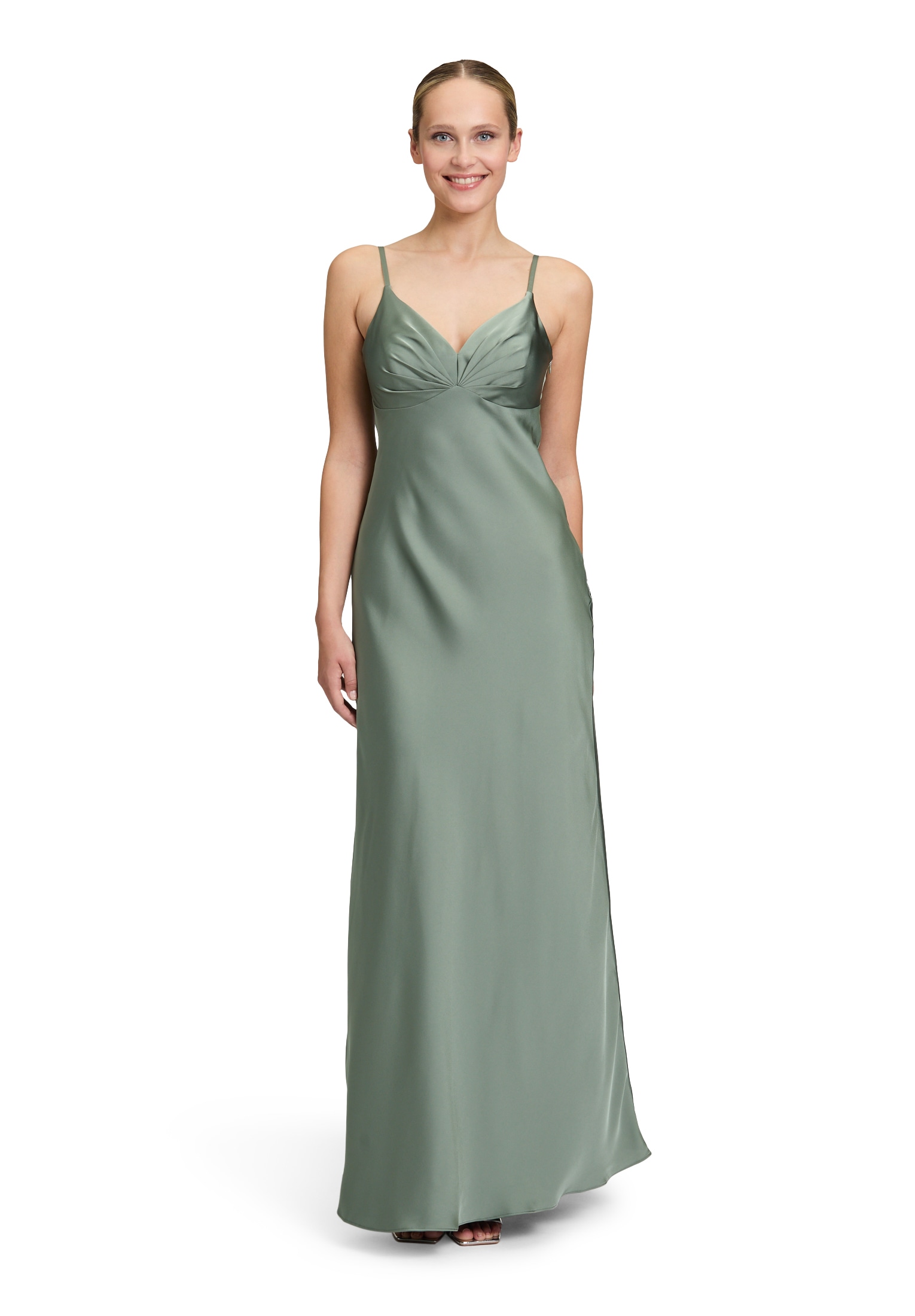Vera Mont Abendkleid »Abendkleid schmal geschnitten«
