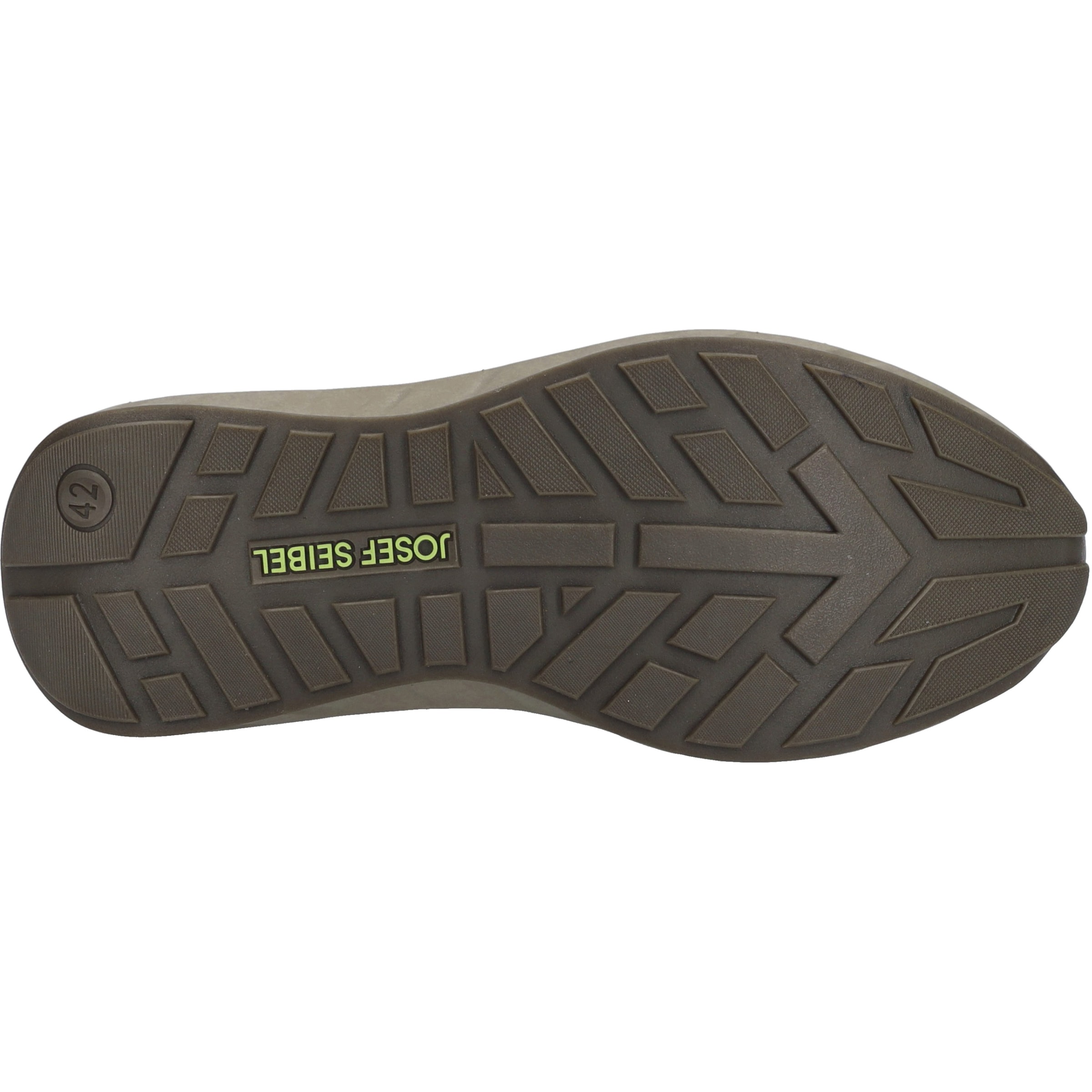 Josef Seibel Sneaker »Cameron 07, moro-multi«