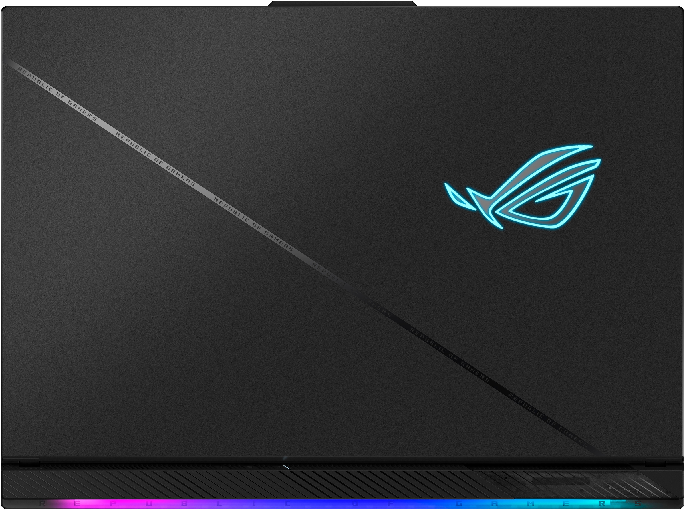 Asus Gaming-Notebook »ROG Strix Scar18 G834JYR-R6019W«, 45,7 cm, / 18 Zoll, Intel, Core i9, GeForce RTX 4090, 1000 GB SSD