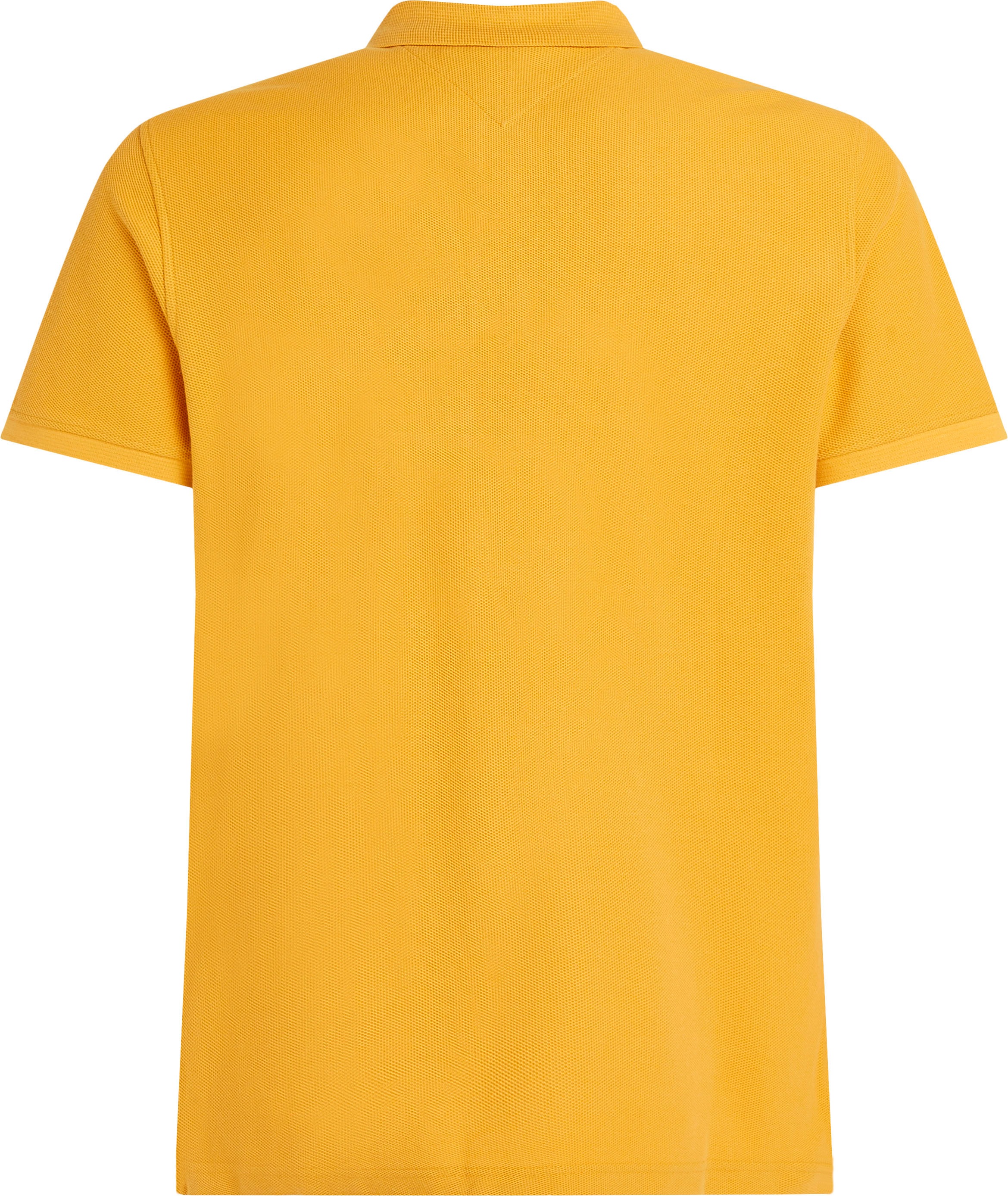 Tommy Hilfiger Poloshirt »HILFIGER CHAINSTITCH REG POLO«
