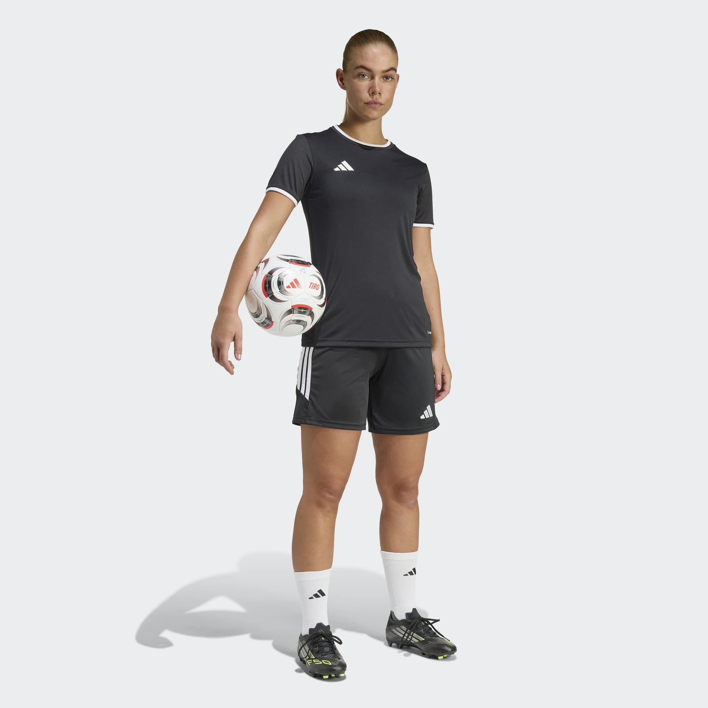 adidas Performance Trainingsshorts »TIRO 26 LIGA«