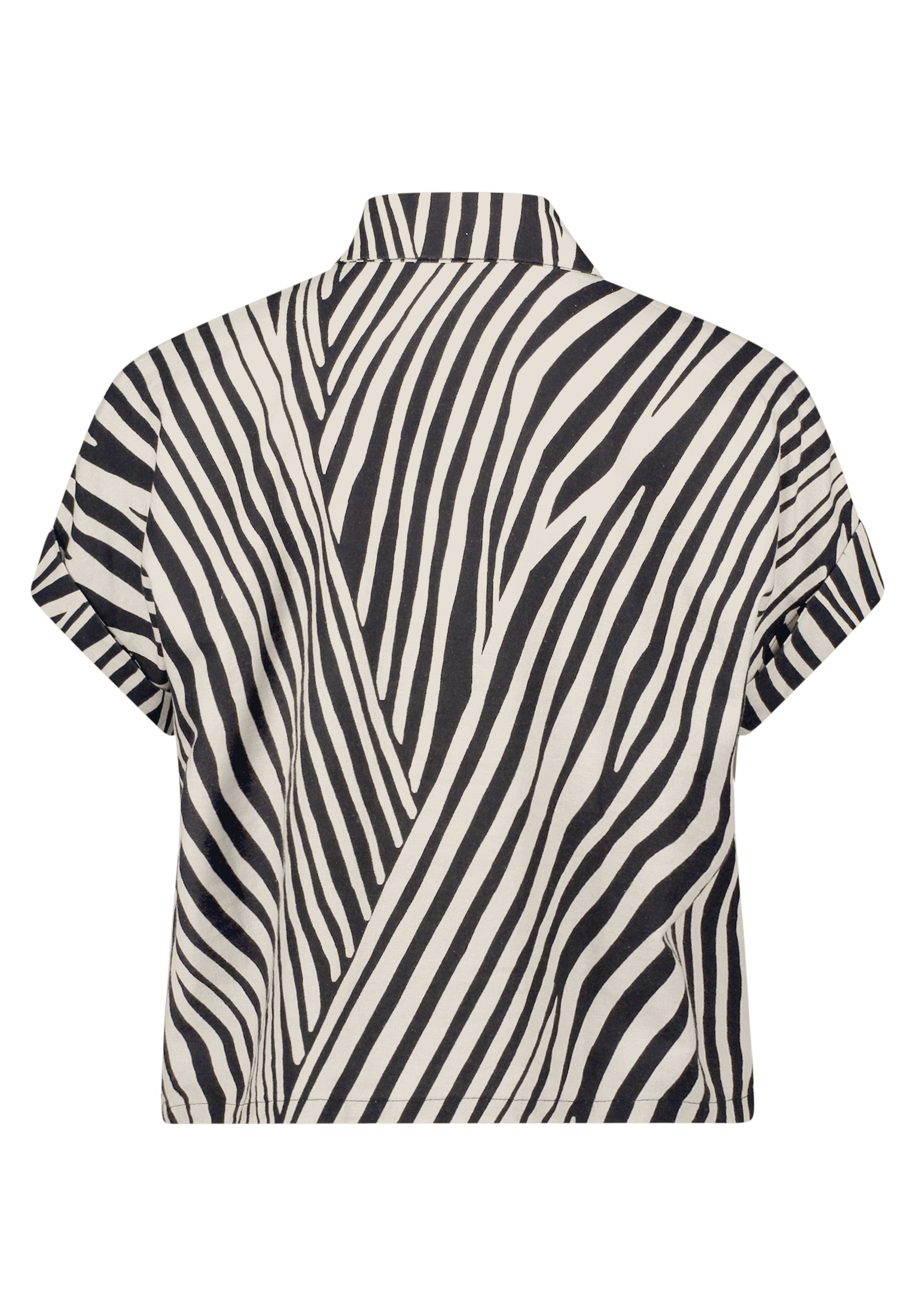 Betty Barclay Klassische Bluse »Leinenbluse mit Kragen«