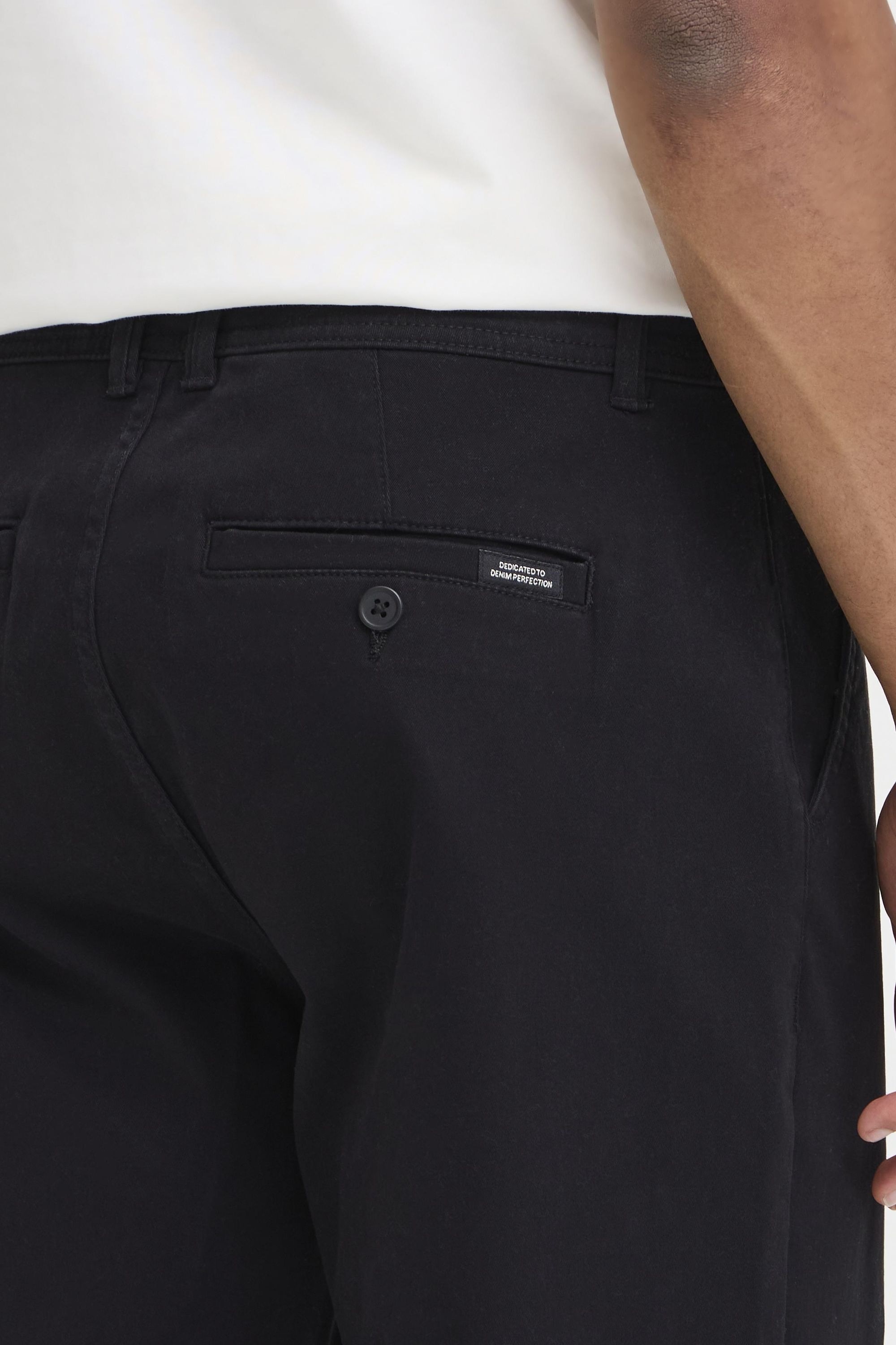 Blend Chinohose »Chinohose BHMORGAN wovenpant«