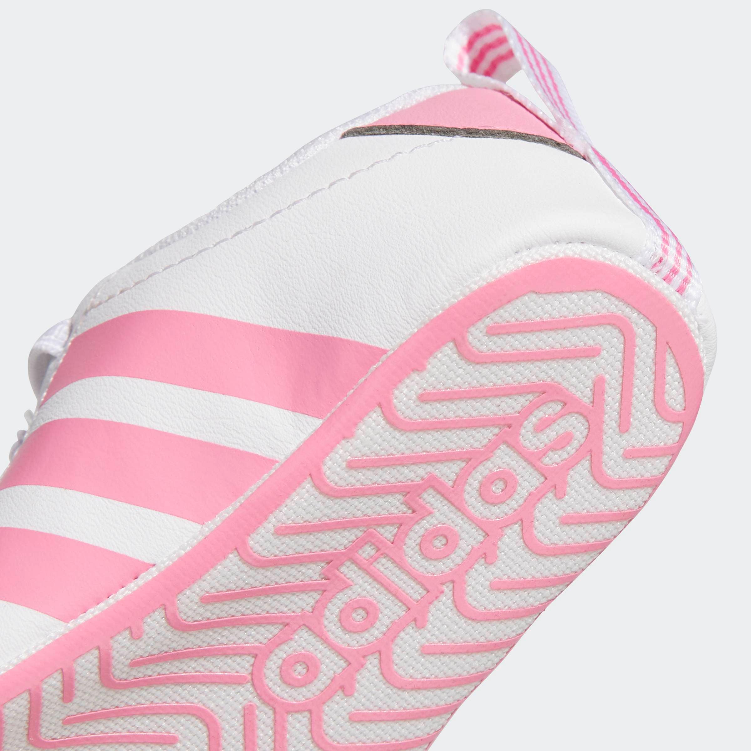 adidas Sportswear Sneaker »GRAND COURT KRABBEL«  für Kinder