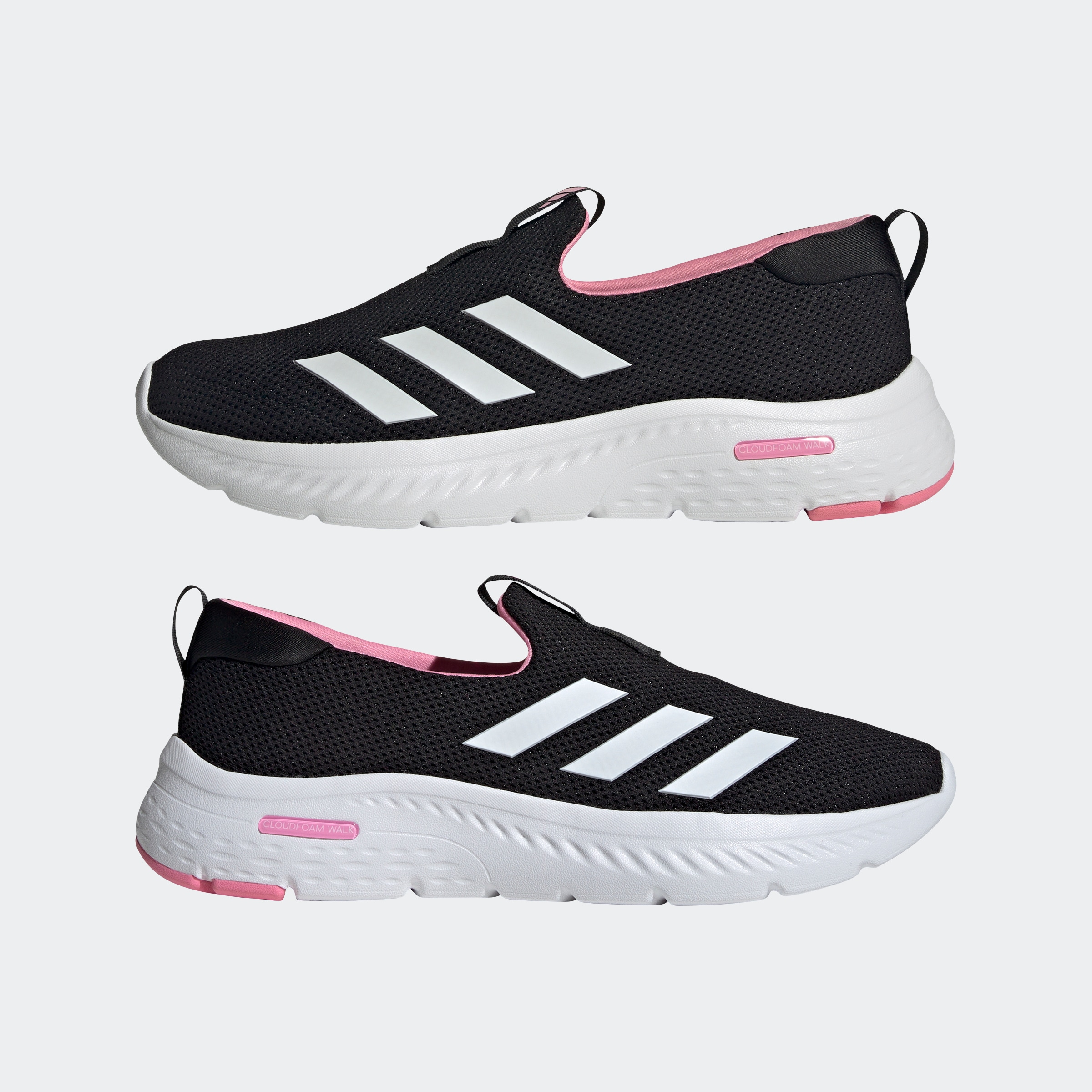 adidas Sportswear Slip-On Sneaker »CLOUDFOAM MOVE LOUNGER«